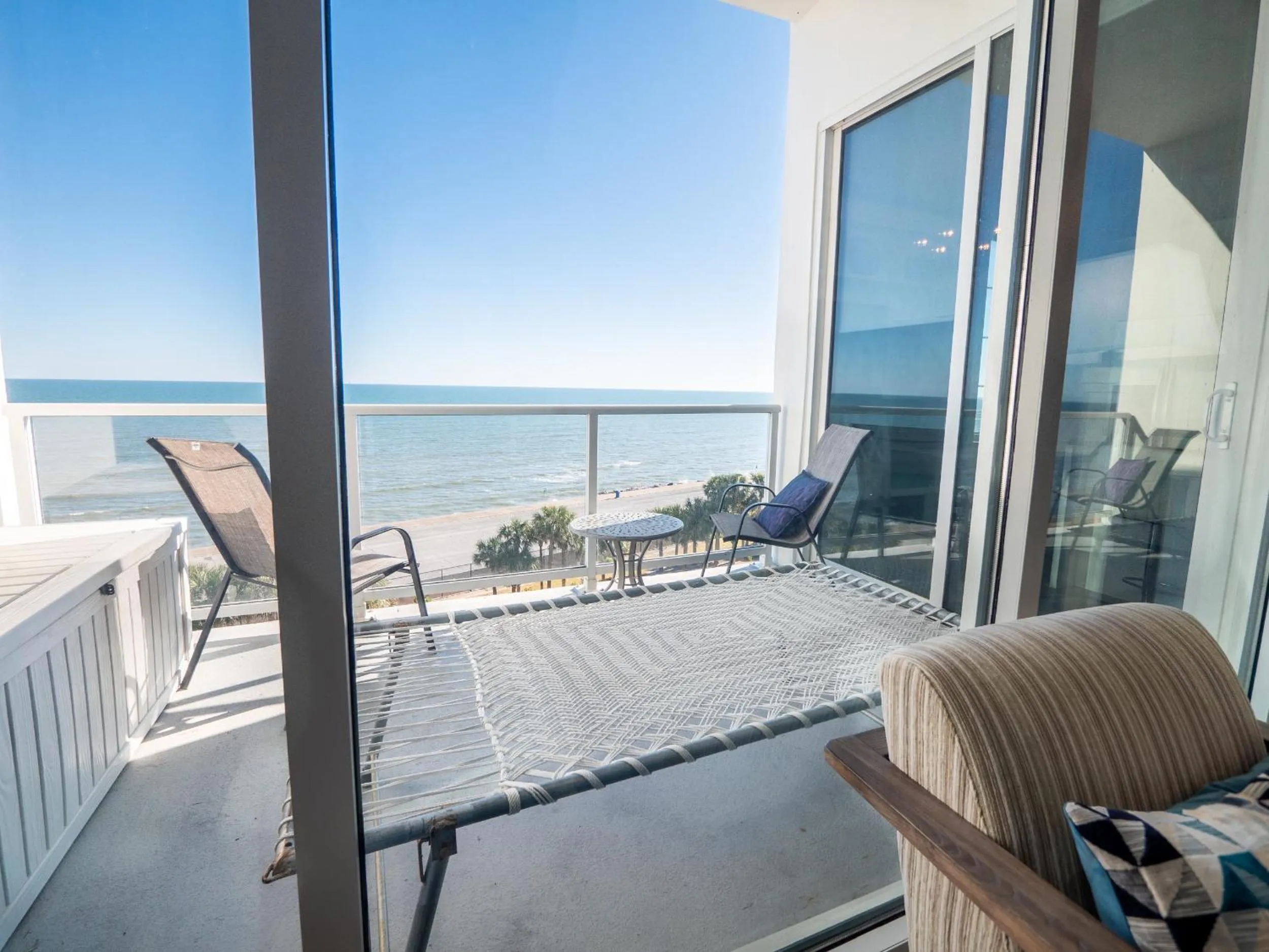 Property building in Diamond Beach 608-Blue Lagoon