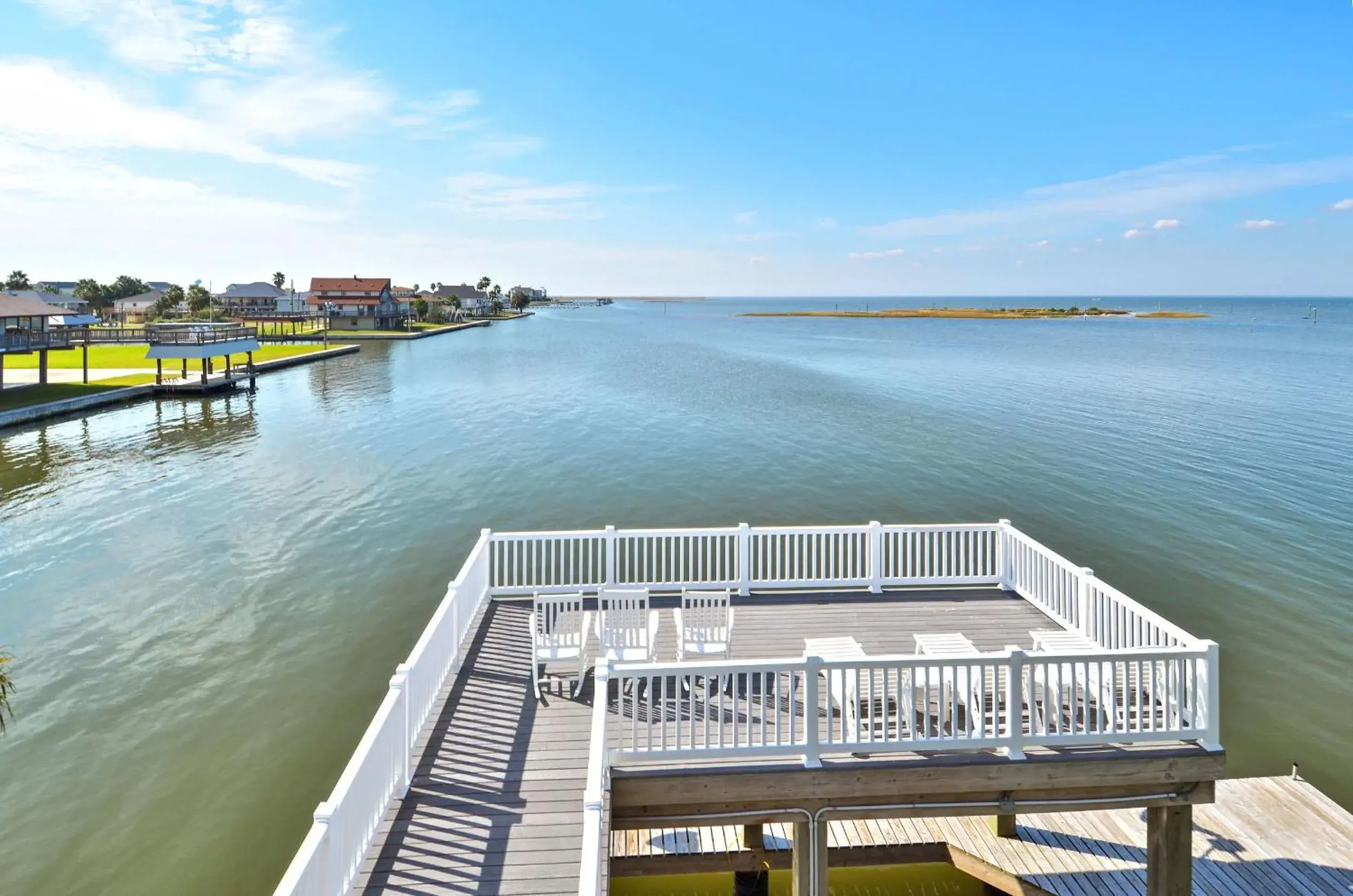 Bahia Azul Sunset Bahia Azul Sunset