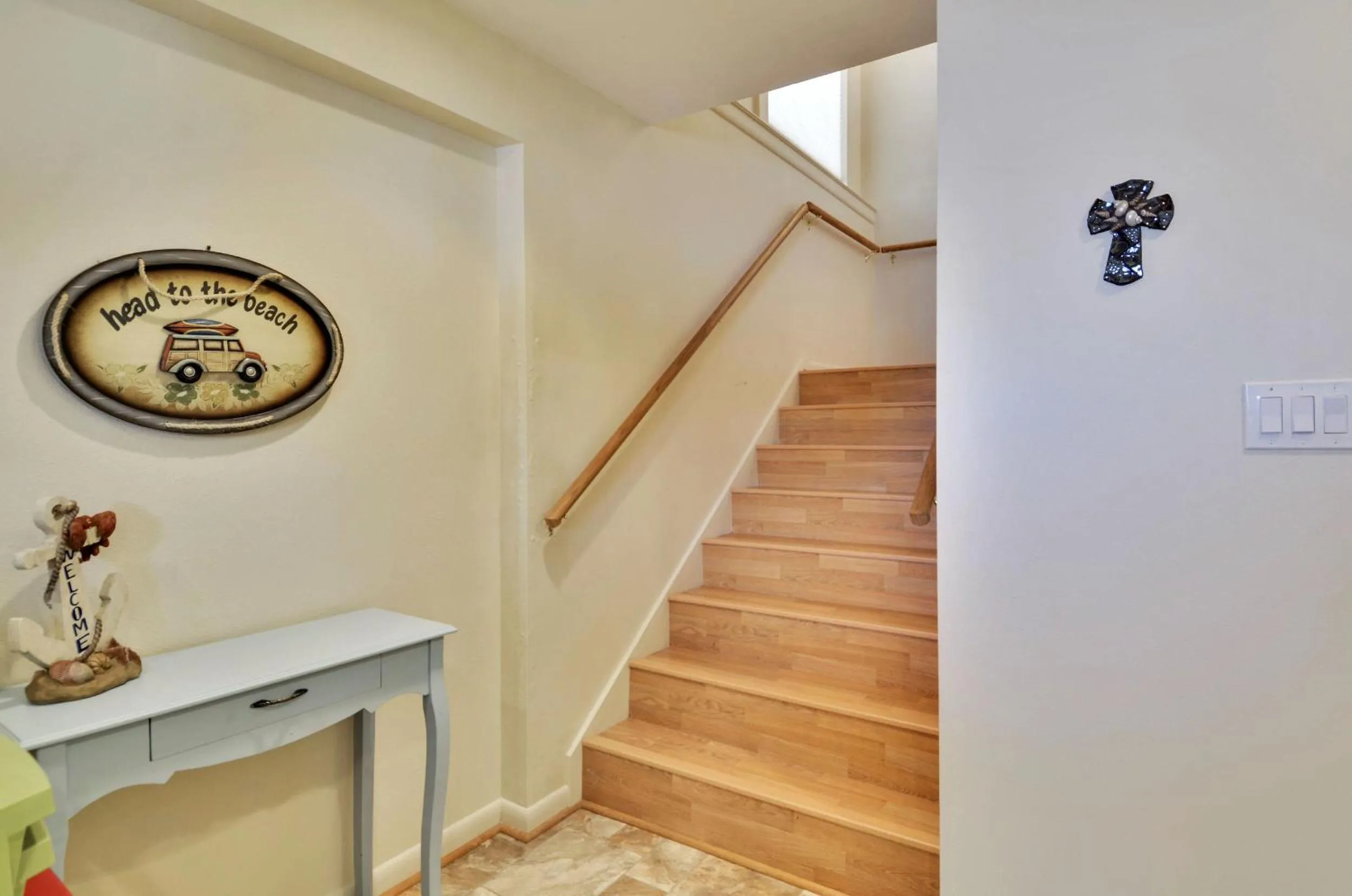 Property building in Bahia Azul Sunset