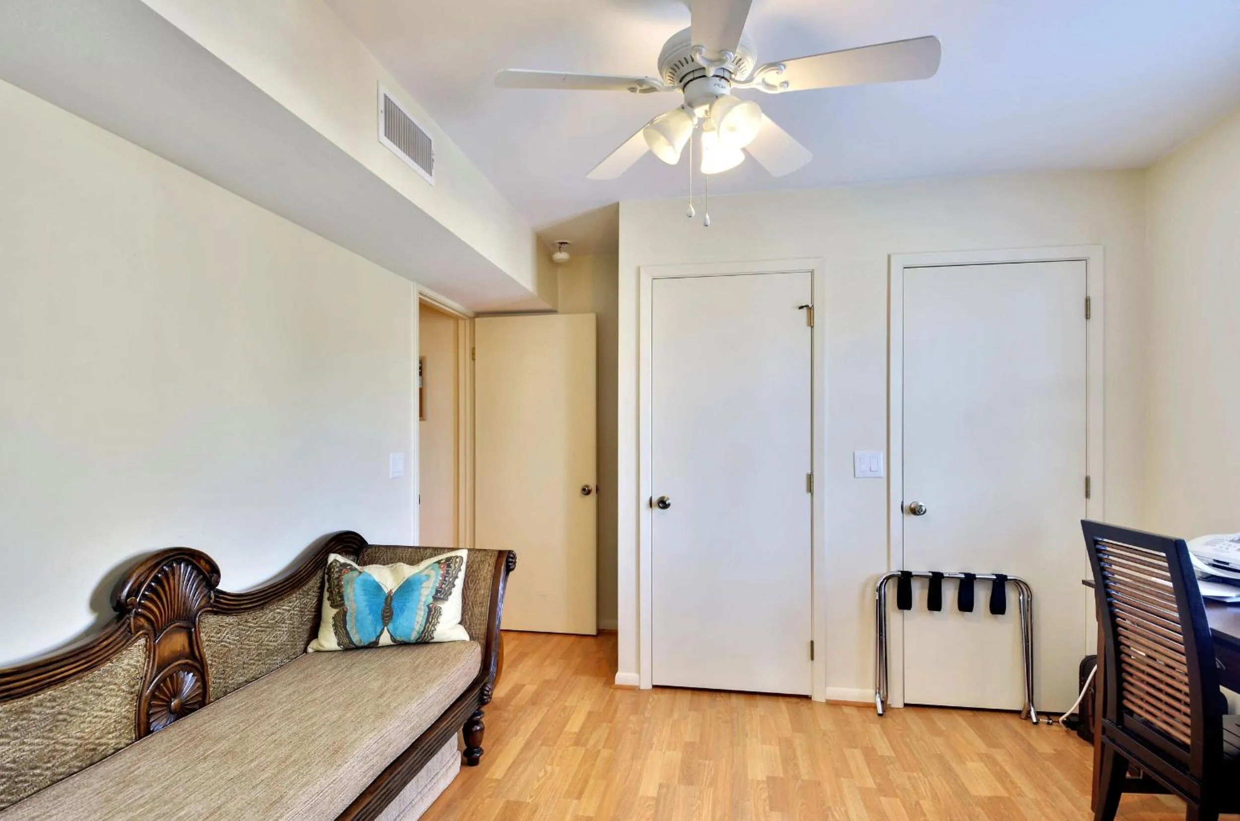 Property building in Bahia Azul Sunset