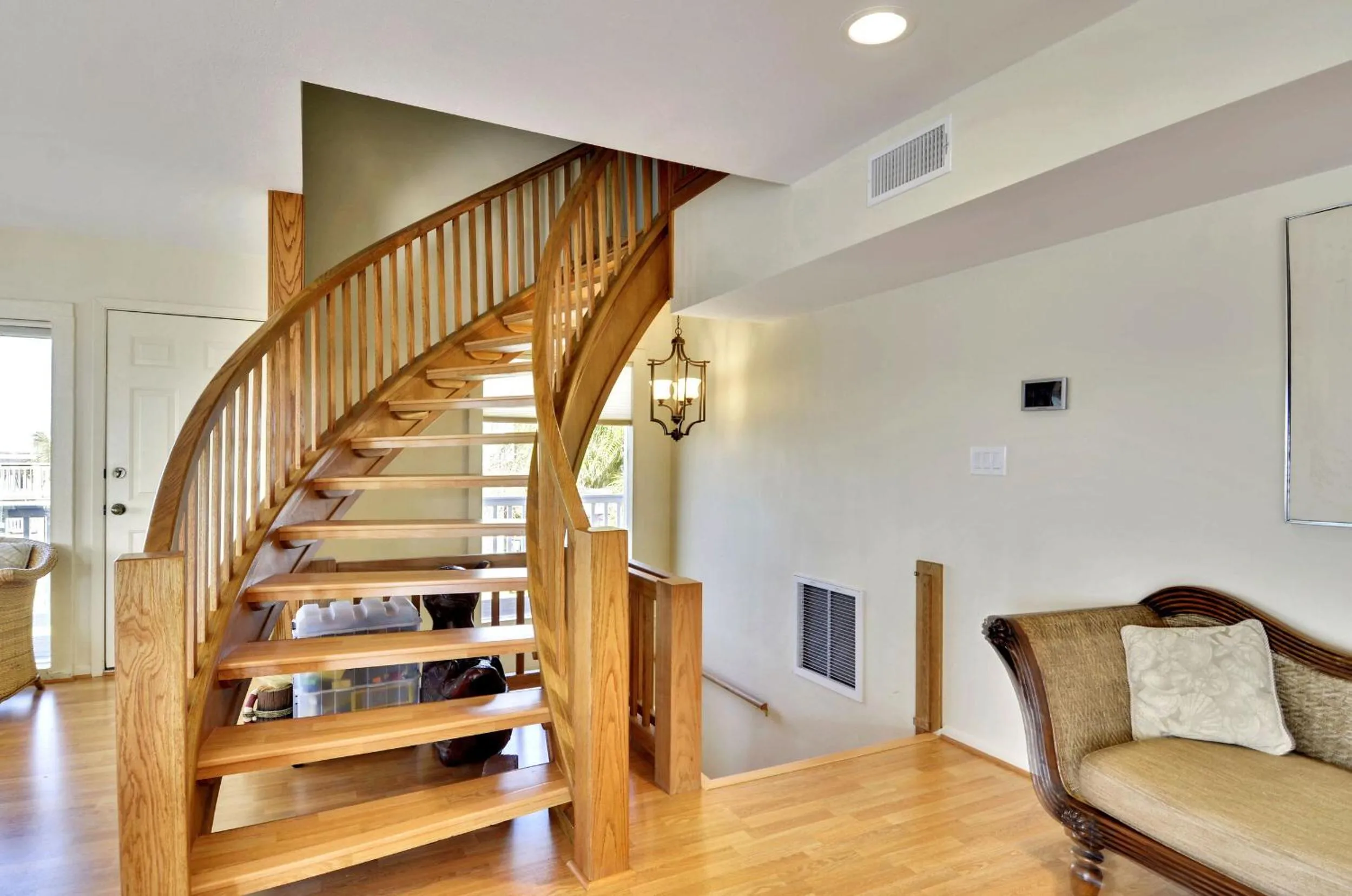 Property building in Bahia Azul Sunset