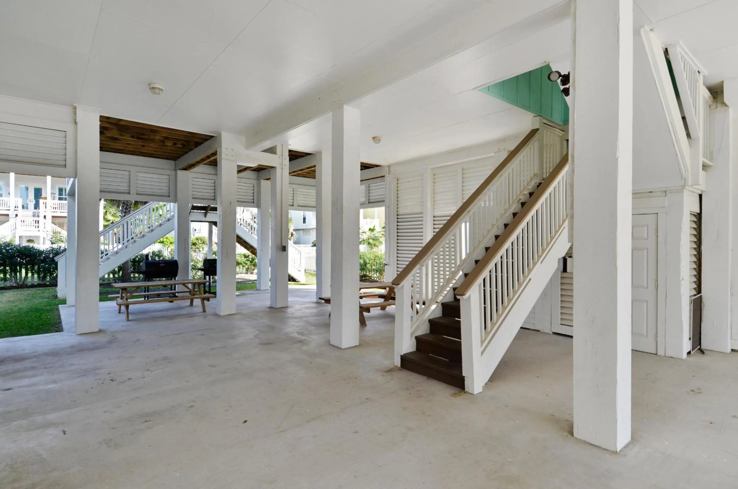 Property building in Beachside Haven