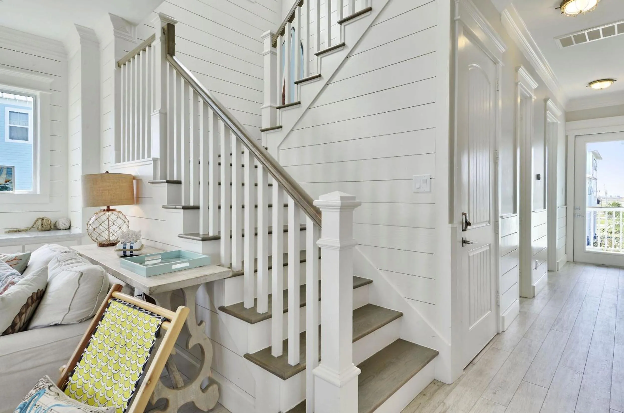 Property building in Beachside Haven