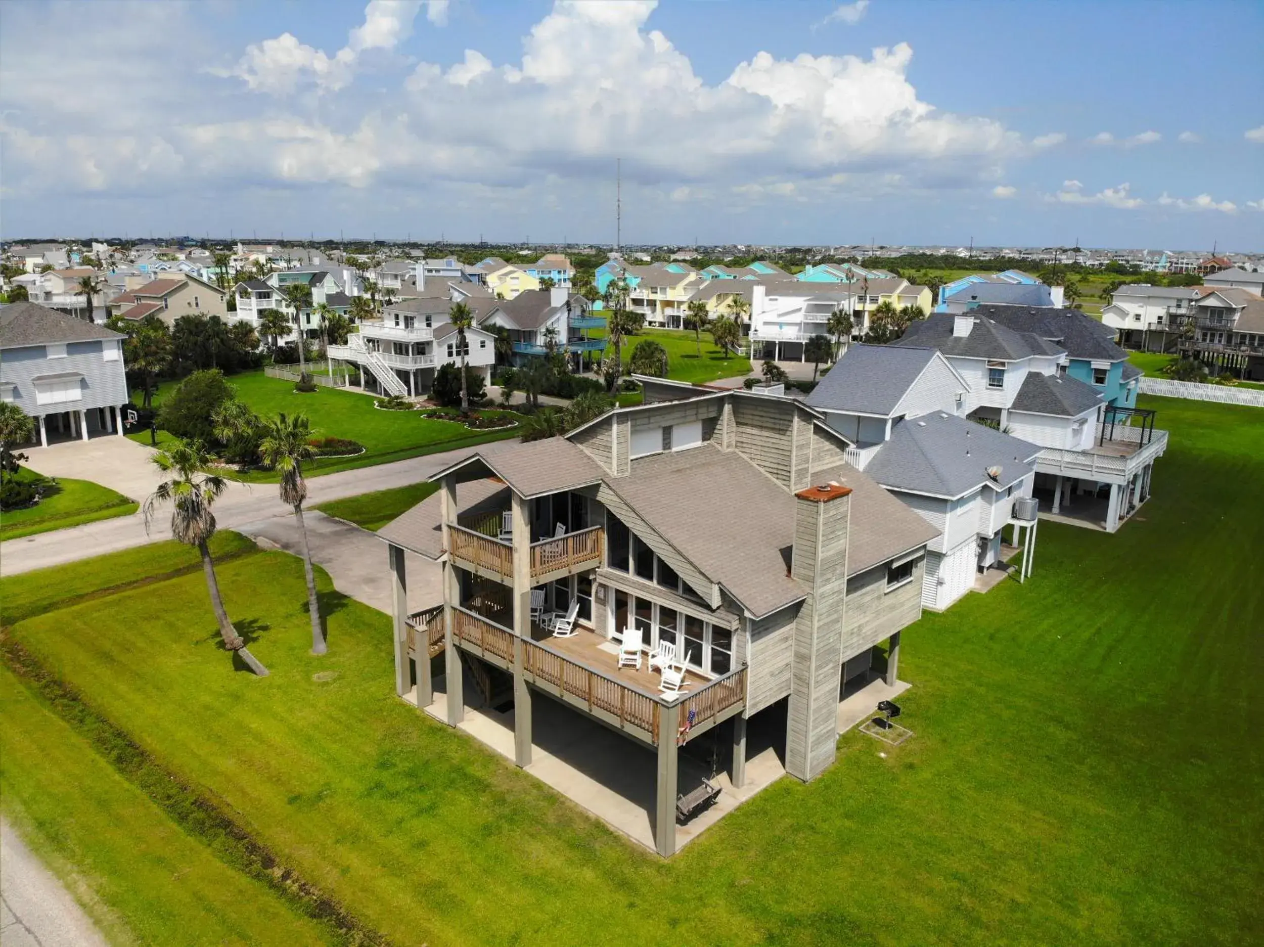 All Decked Out All Decked Out