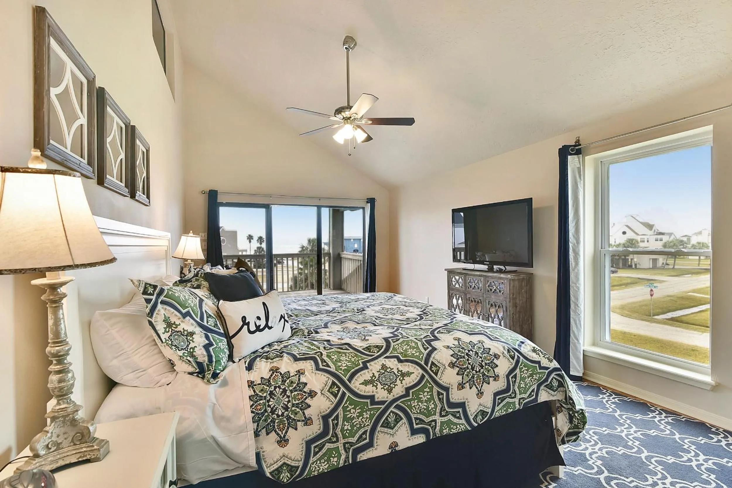 Property building in All Decked Out