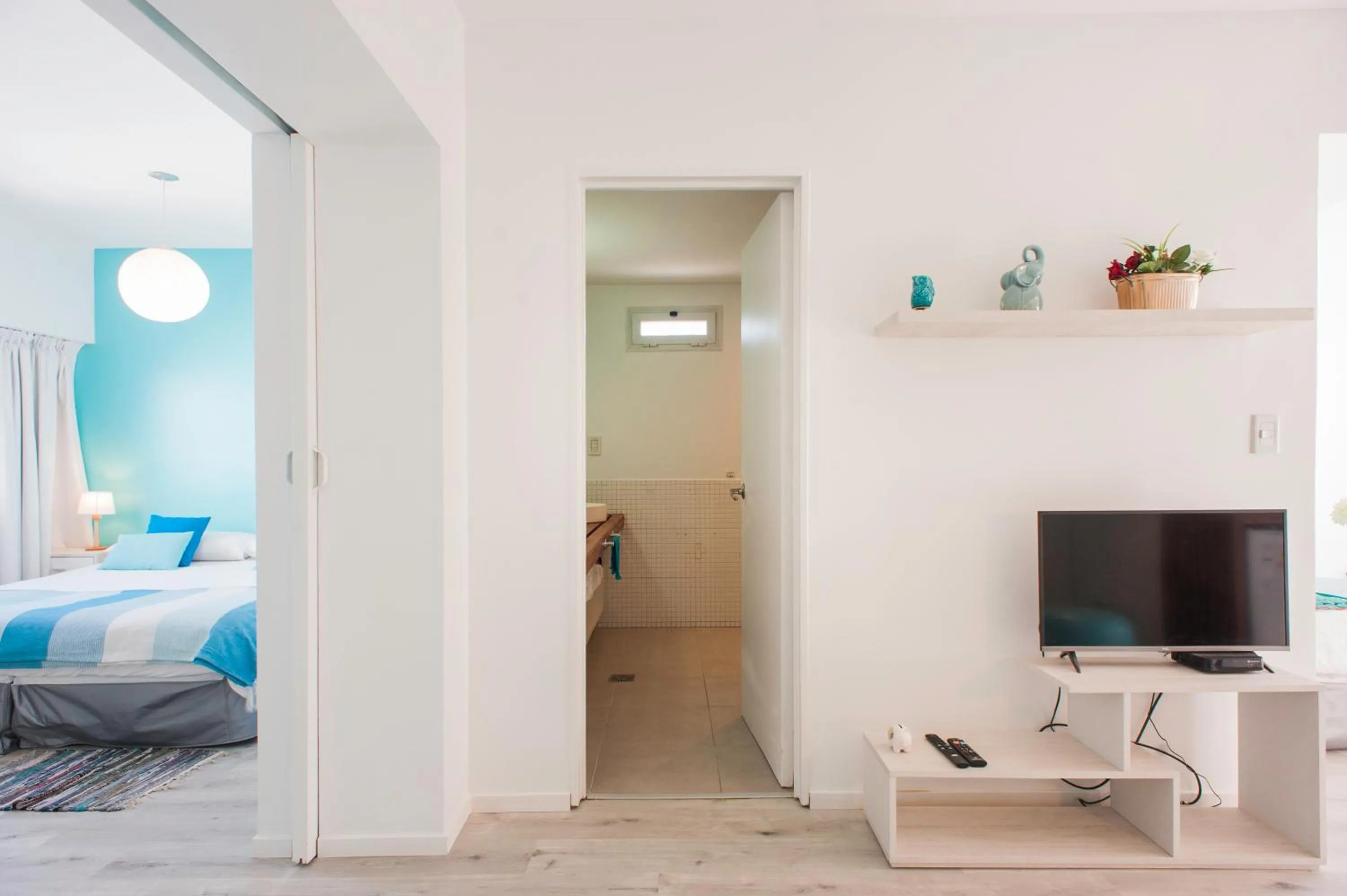 Bed in Soho Point Central