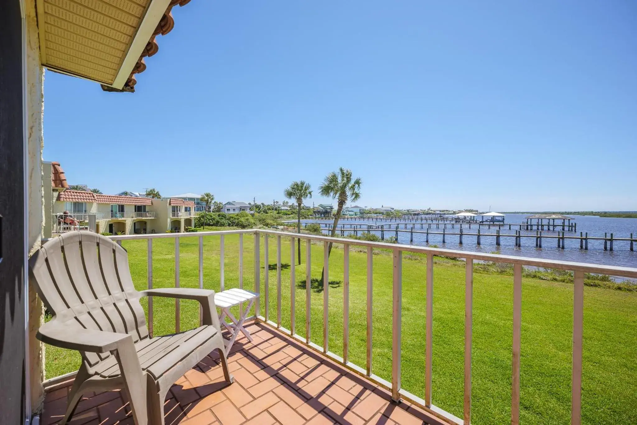 Point Matanzas B3 Point Matanzas B3