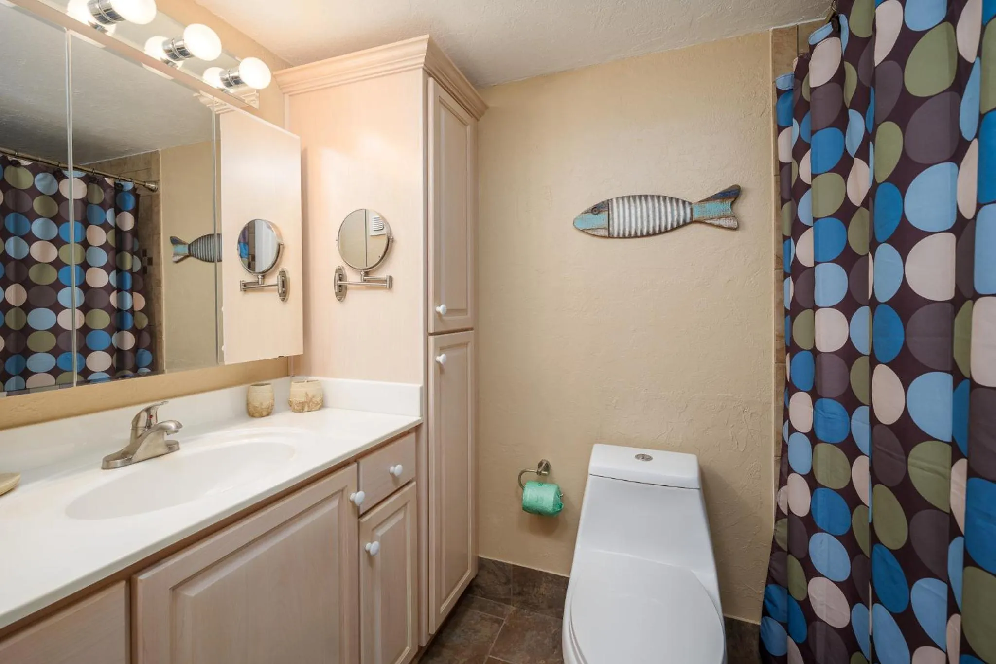 Property building in Point Matanzas B3