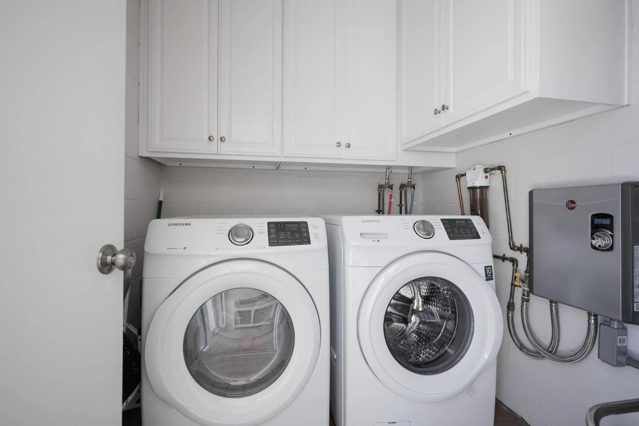 Kitchen or kitchenette in Point Matanzas B3