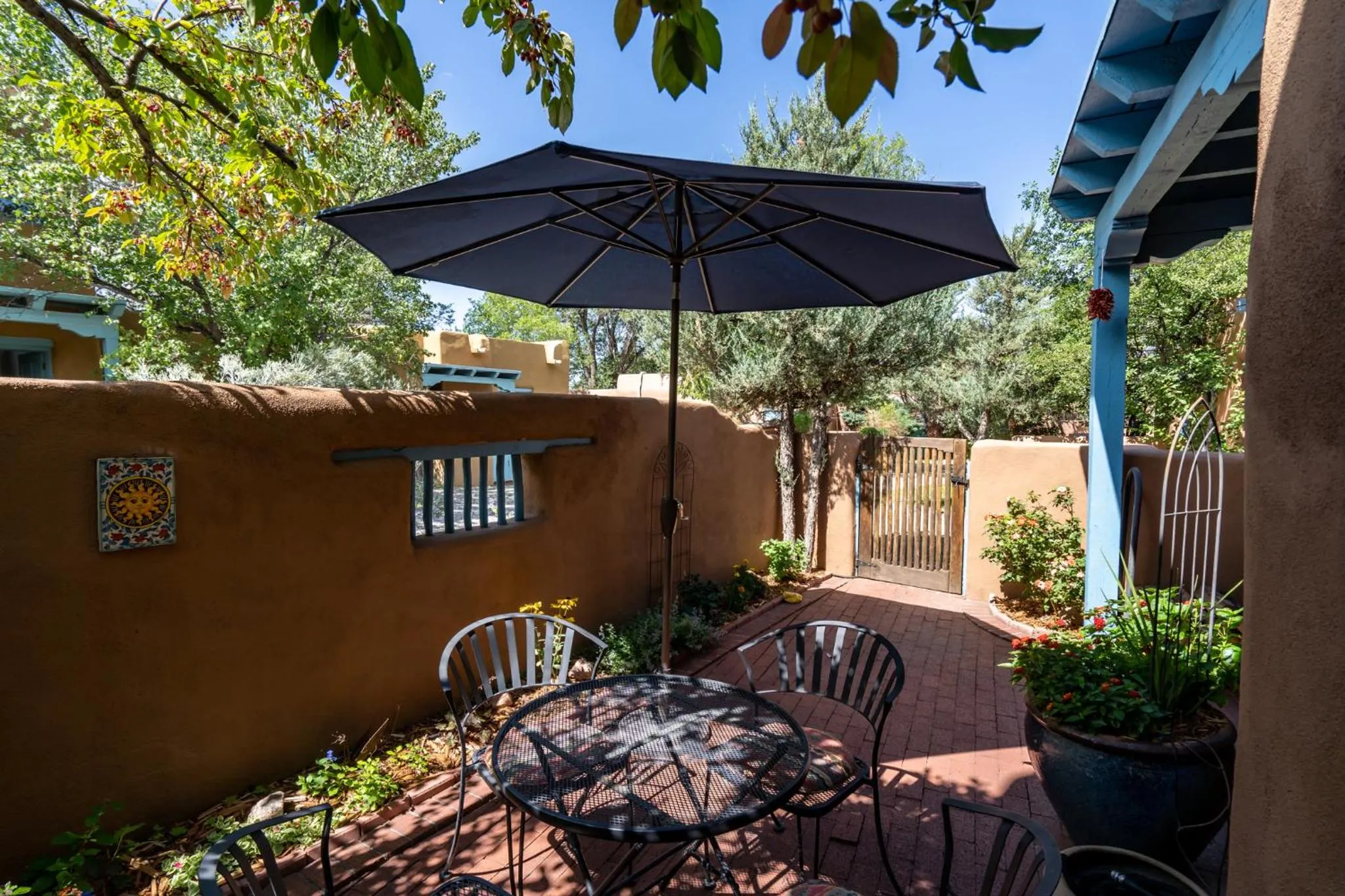 Property building in Las Brisas 31