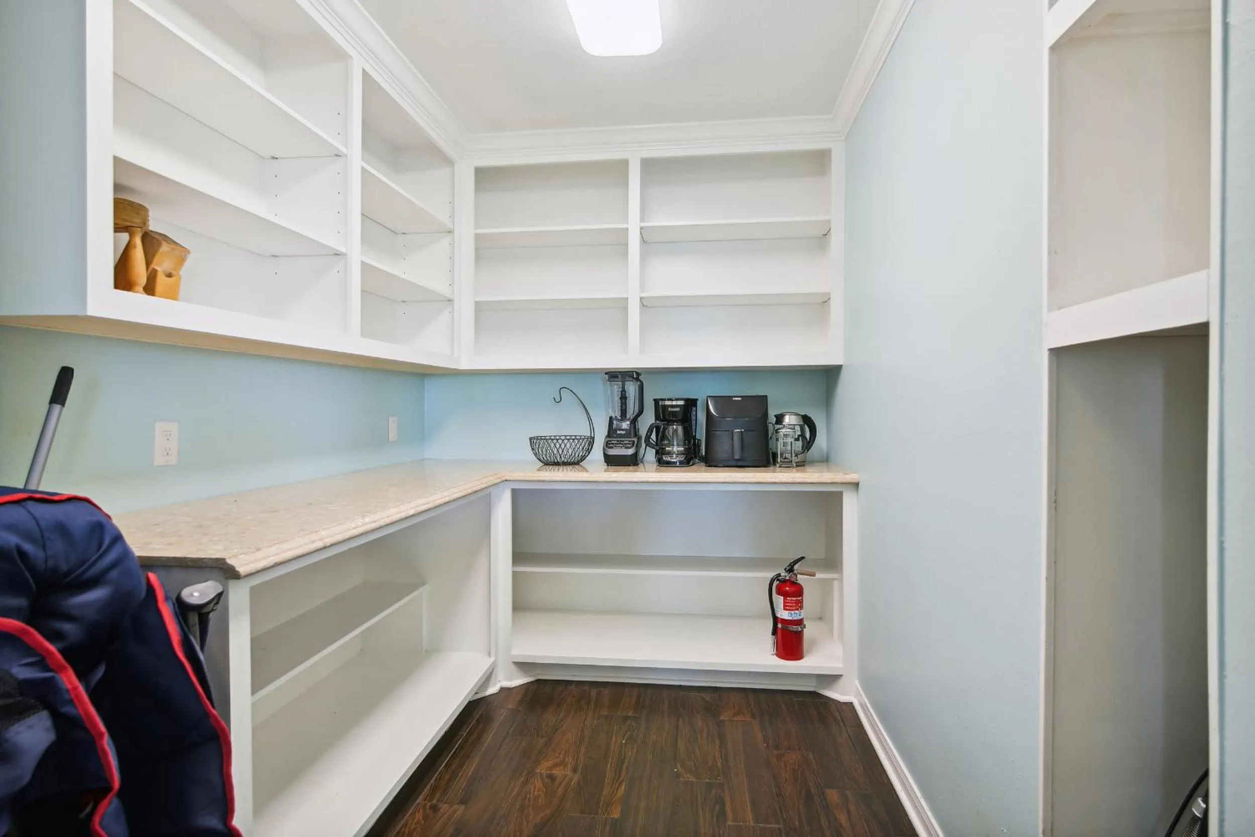 Kitchen or kitchenette in Harbor View Breeze