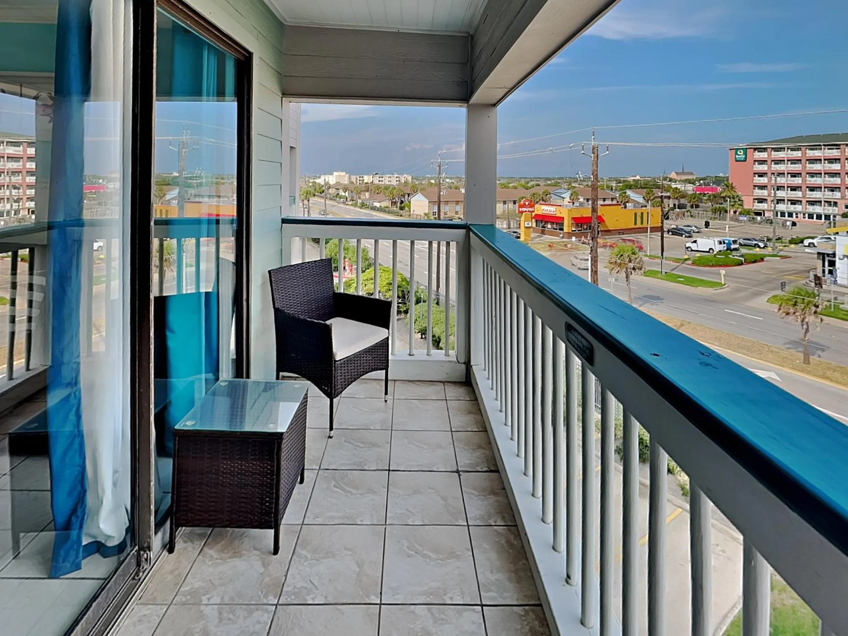 Casa del Mar 315 - Coastal Blessings