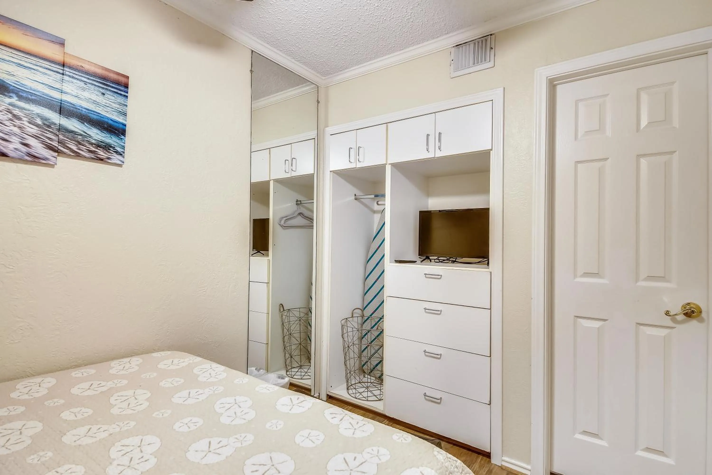 Property building, Bed in Casa del Mar 257 - La Costa