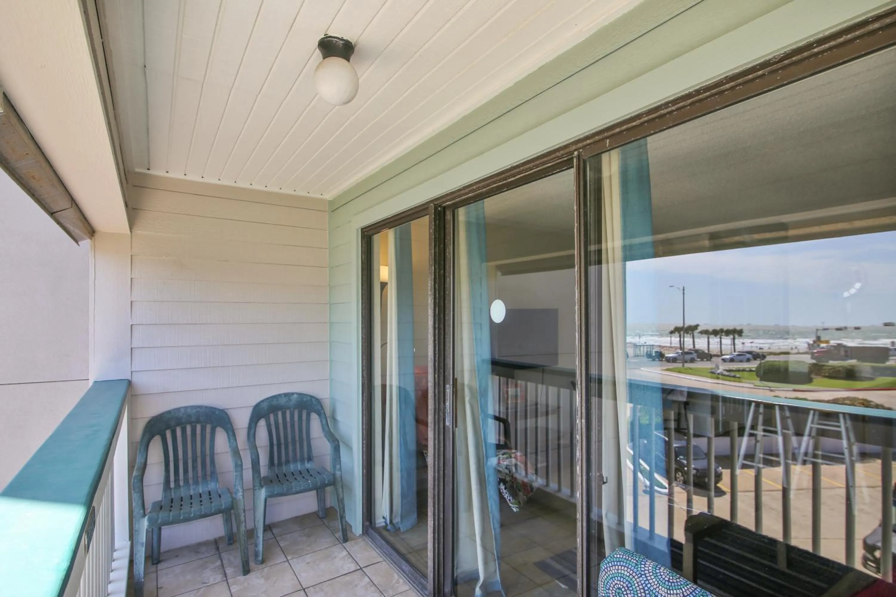 Property building in Casa del Mar 257 - La Costa