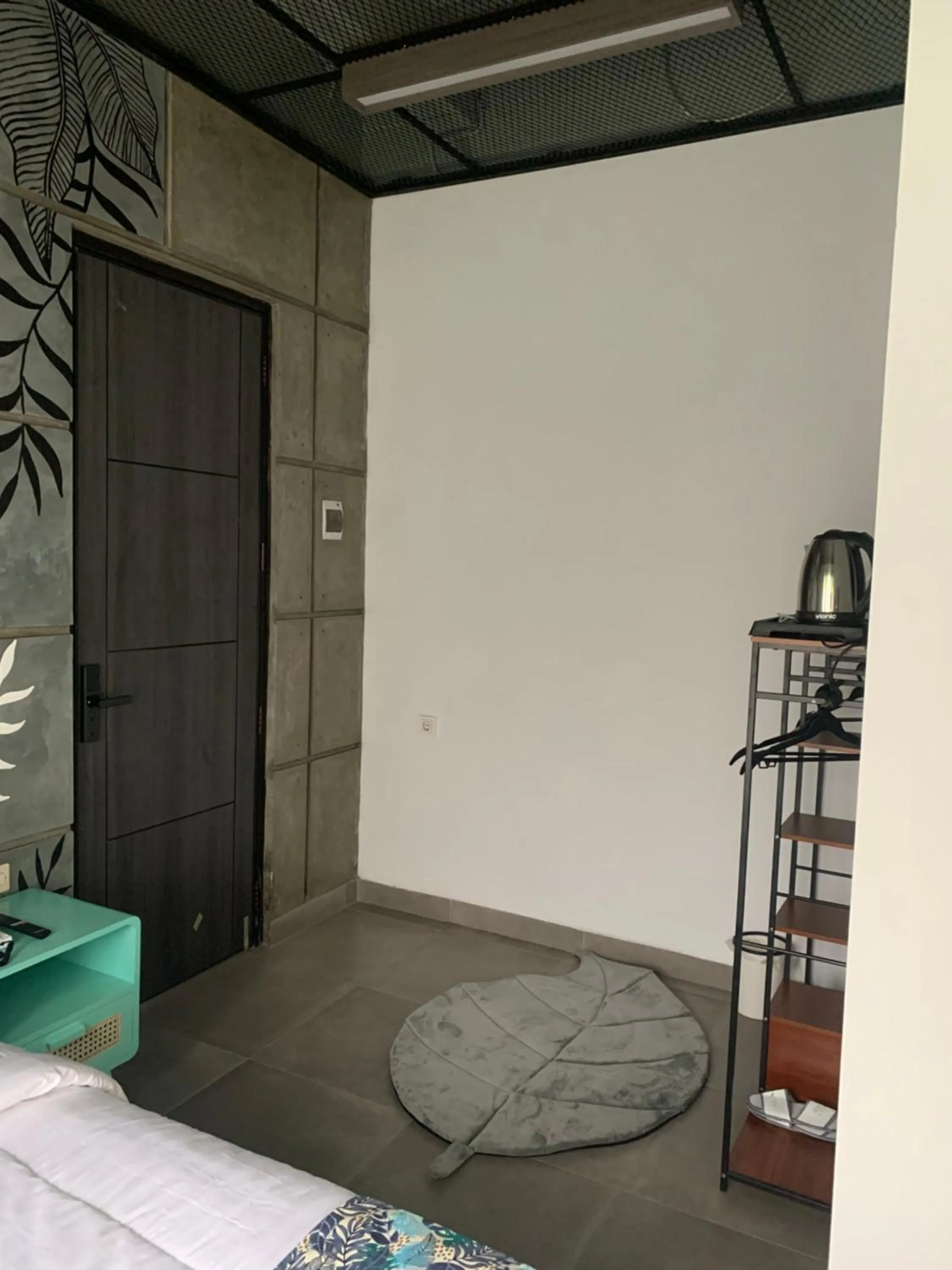 Bedroom, Bed in PALAGAN HUIS