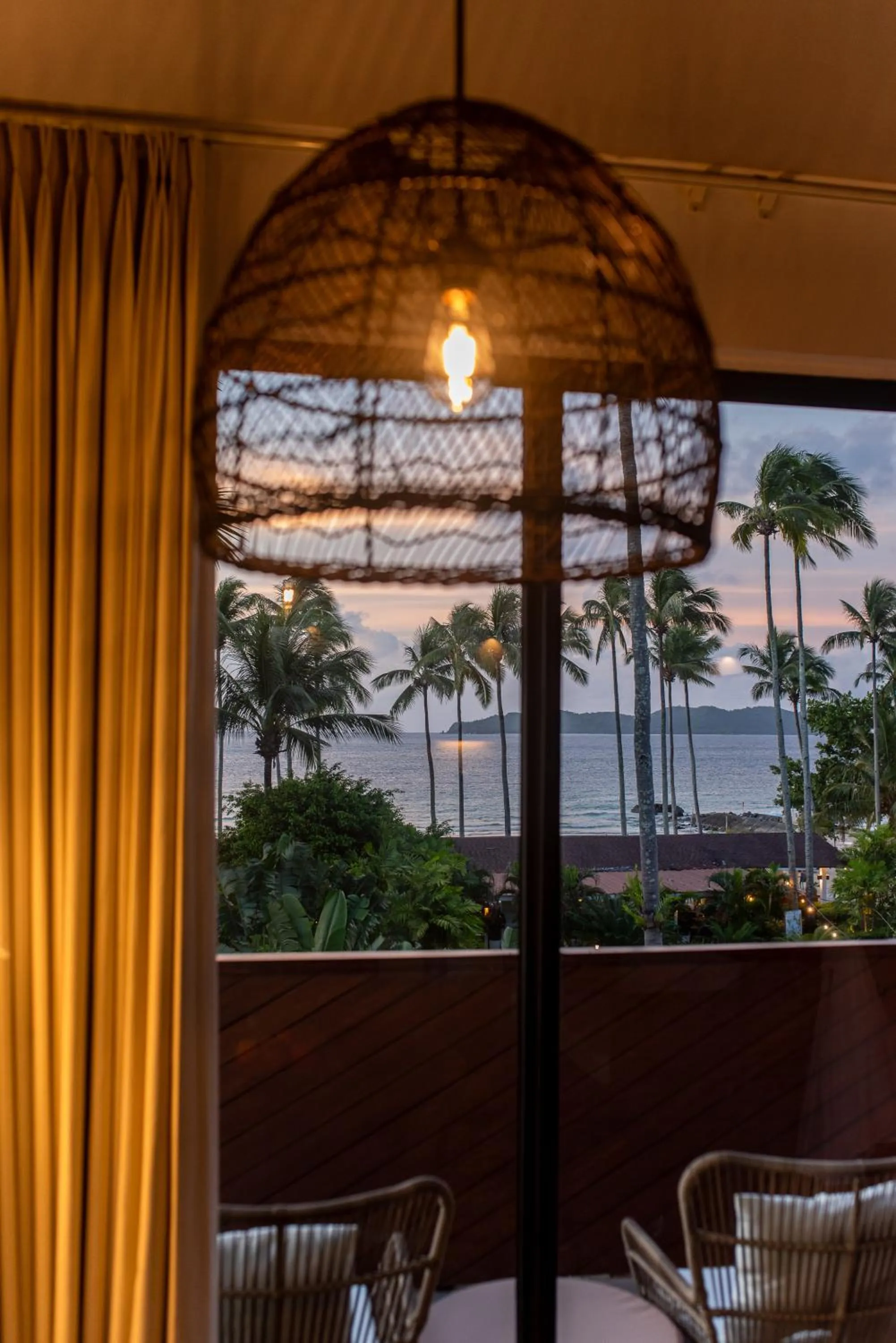 Nacpan Beach Resort Managed by H Hospitality - Newly Renovated