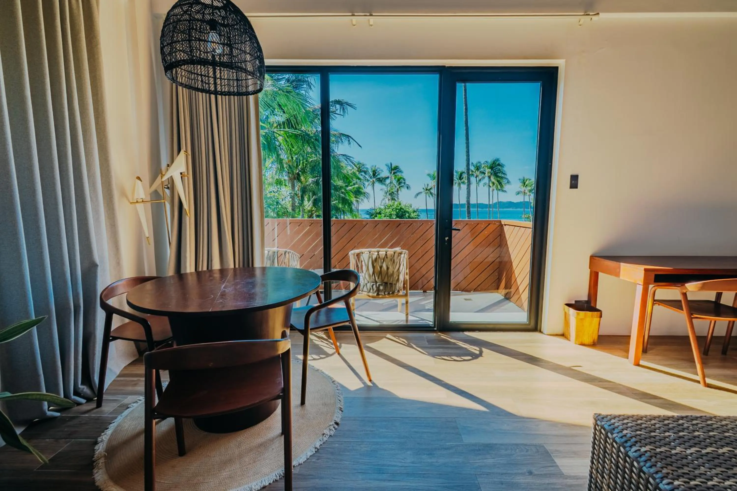 Nacpan Beach Resort Managed by H Hospitality - Newly Renovated