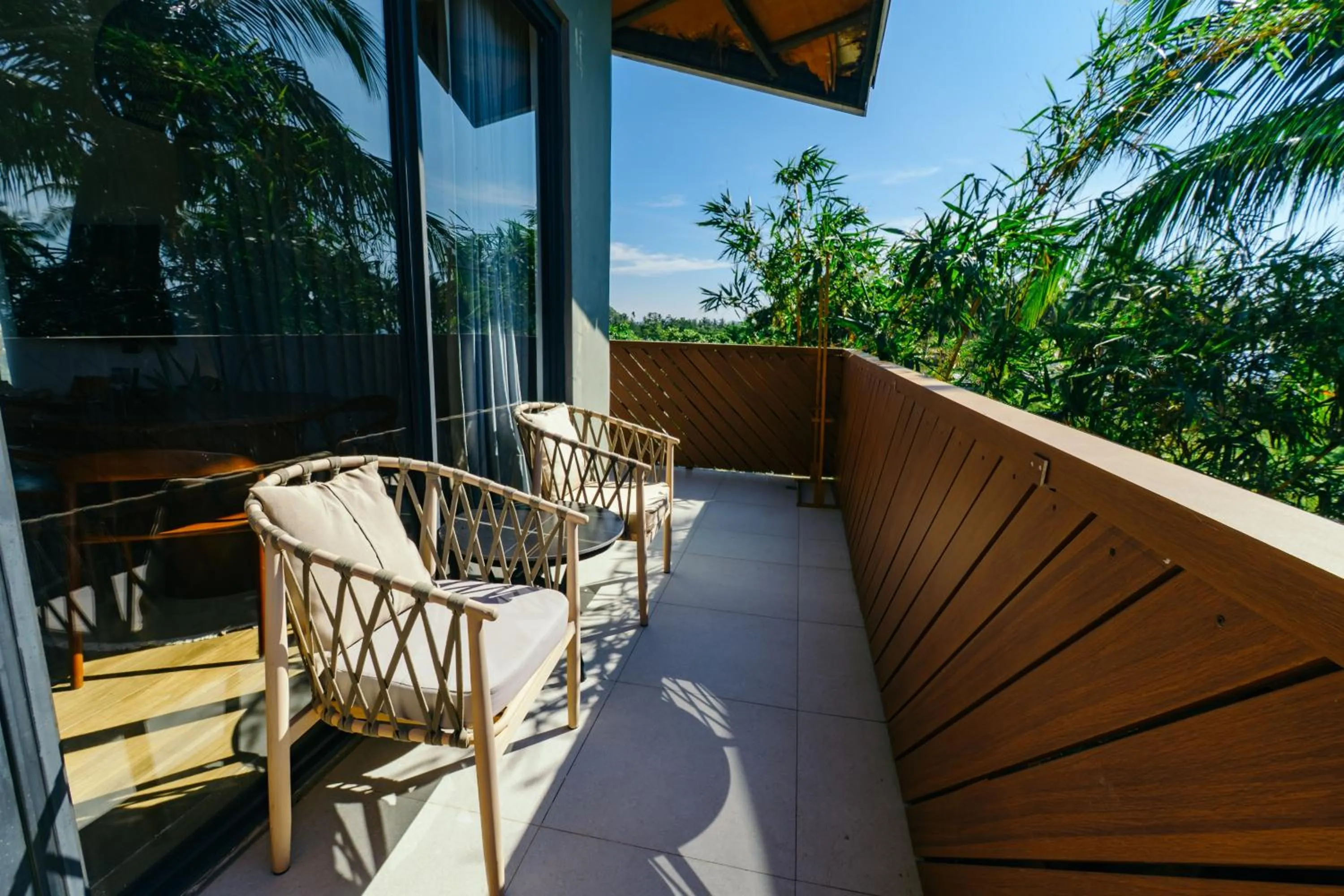 Nacpan Beach Resort Managed by H Hospitality - Newly Renovated