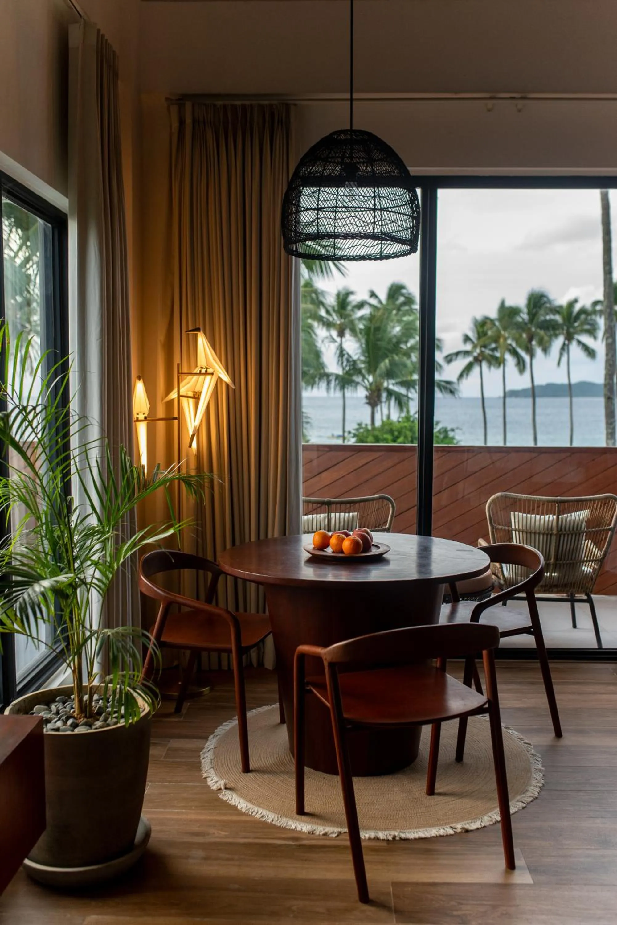 Nacpan Beach Resort Managed by H Hospitality - Newly Renovated