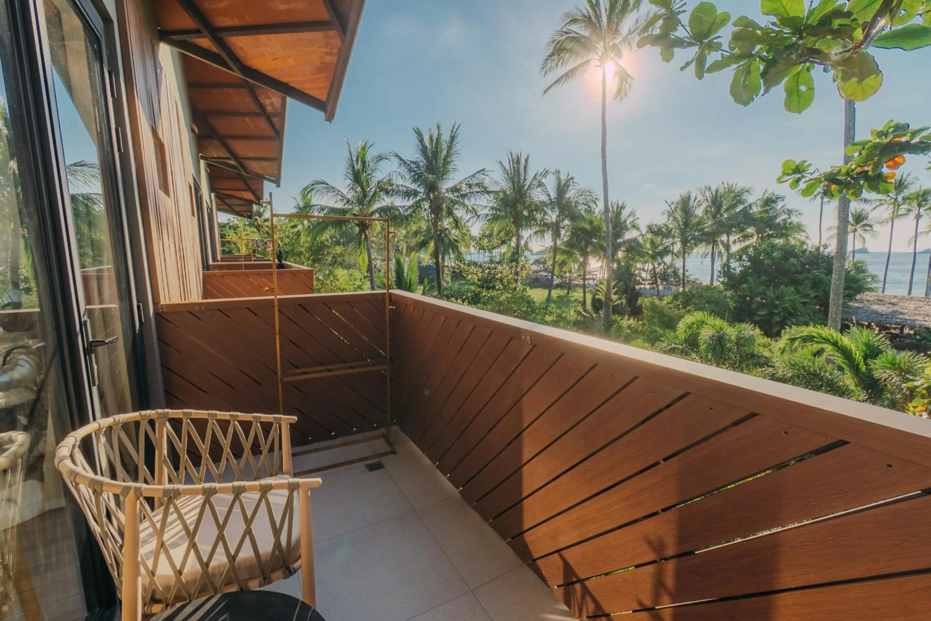 Nacpan Beach Resort Managed by H Hospitality - Newly Renovated