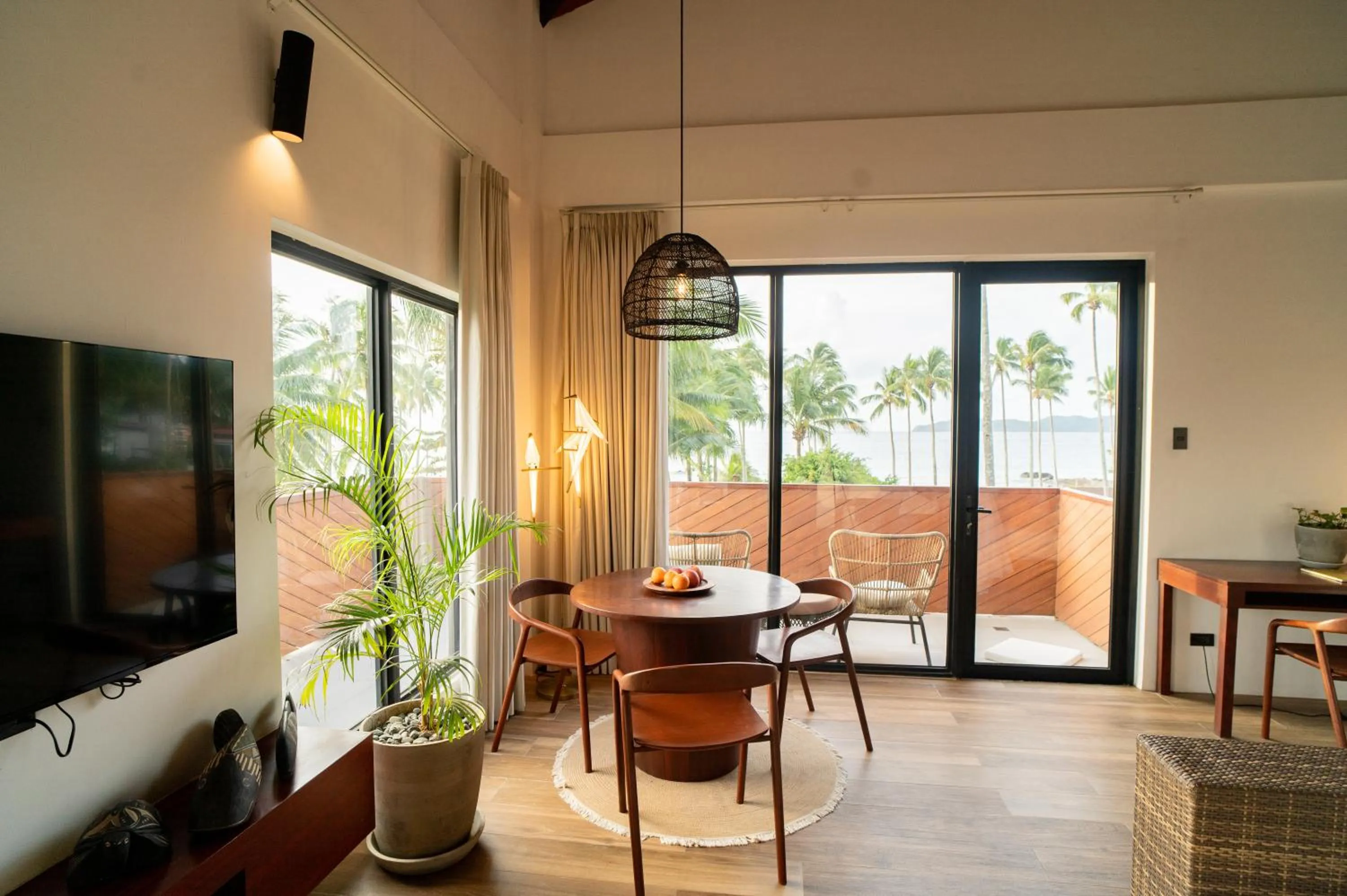 Nacpan Beach Resort Managed by H Hospitality - Newly Renovated