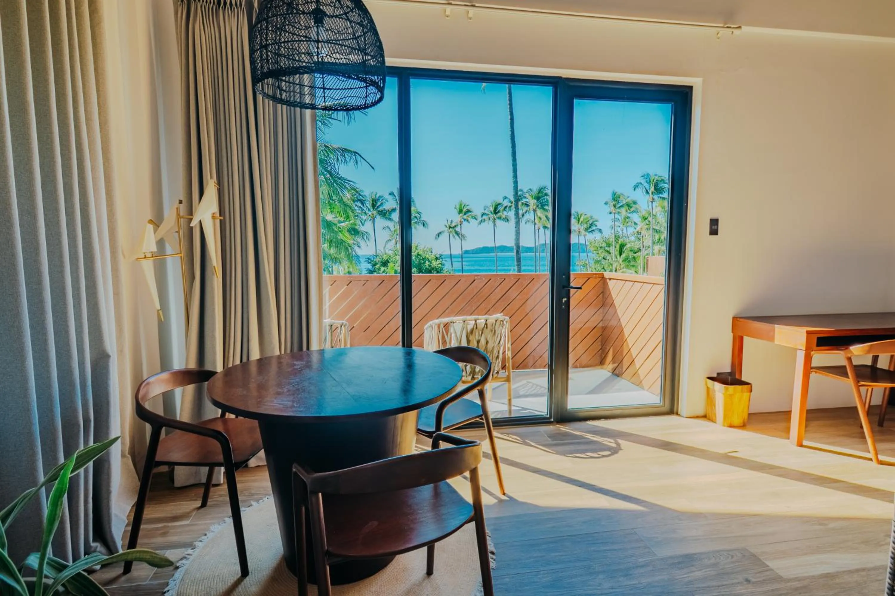 Nacpan Beach Resort Managed by H Hospitality - Newly Renovated