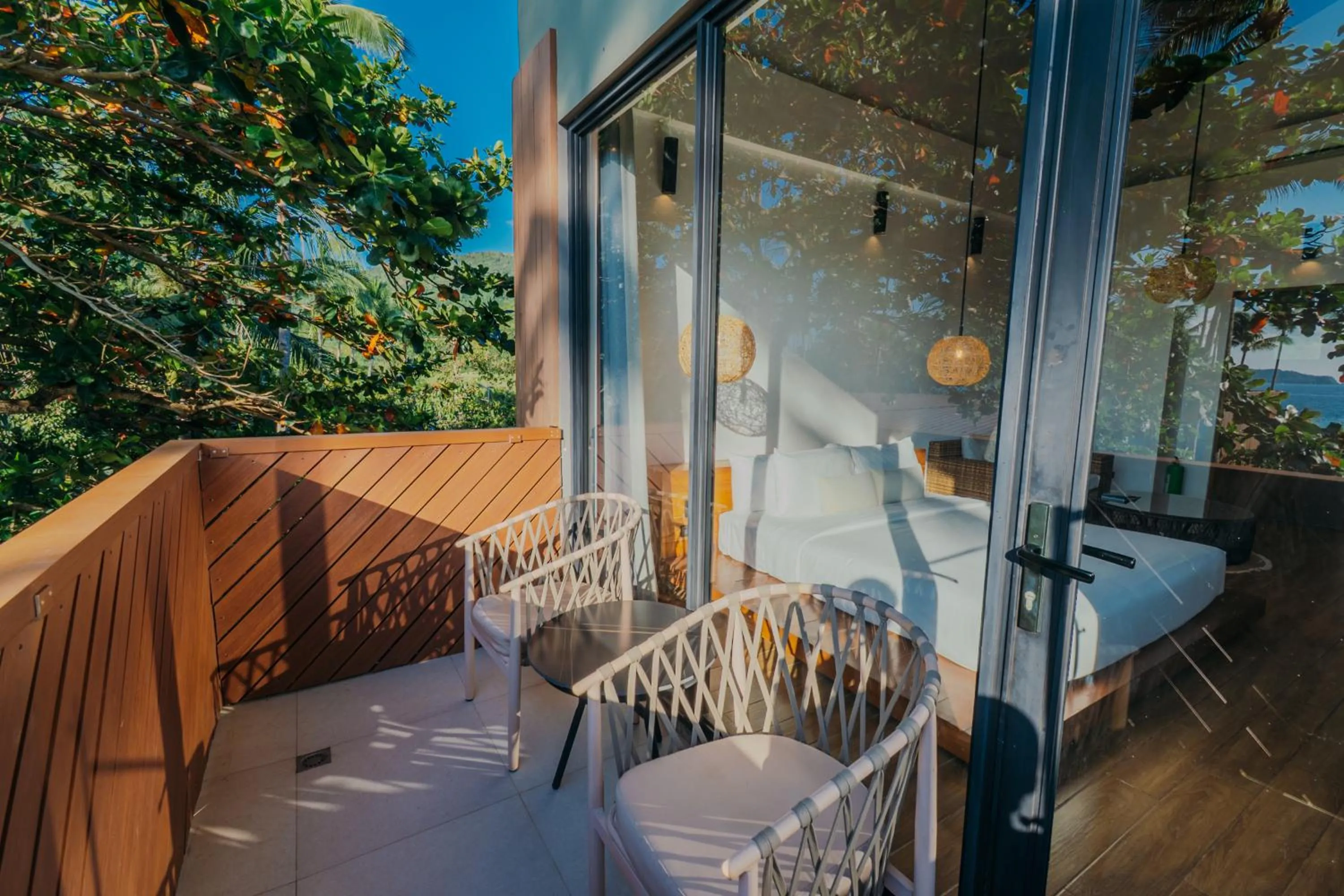 Nacpan Beach Resort Managed by H Hospitality - Newly Renovated