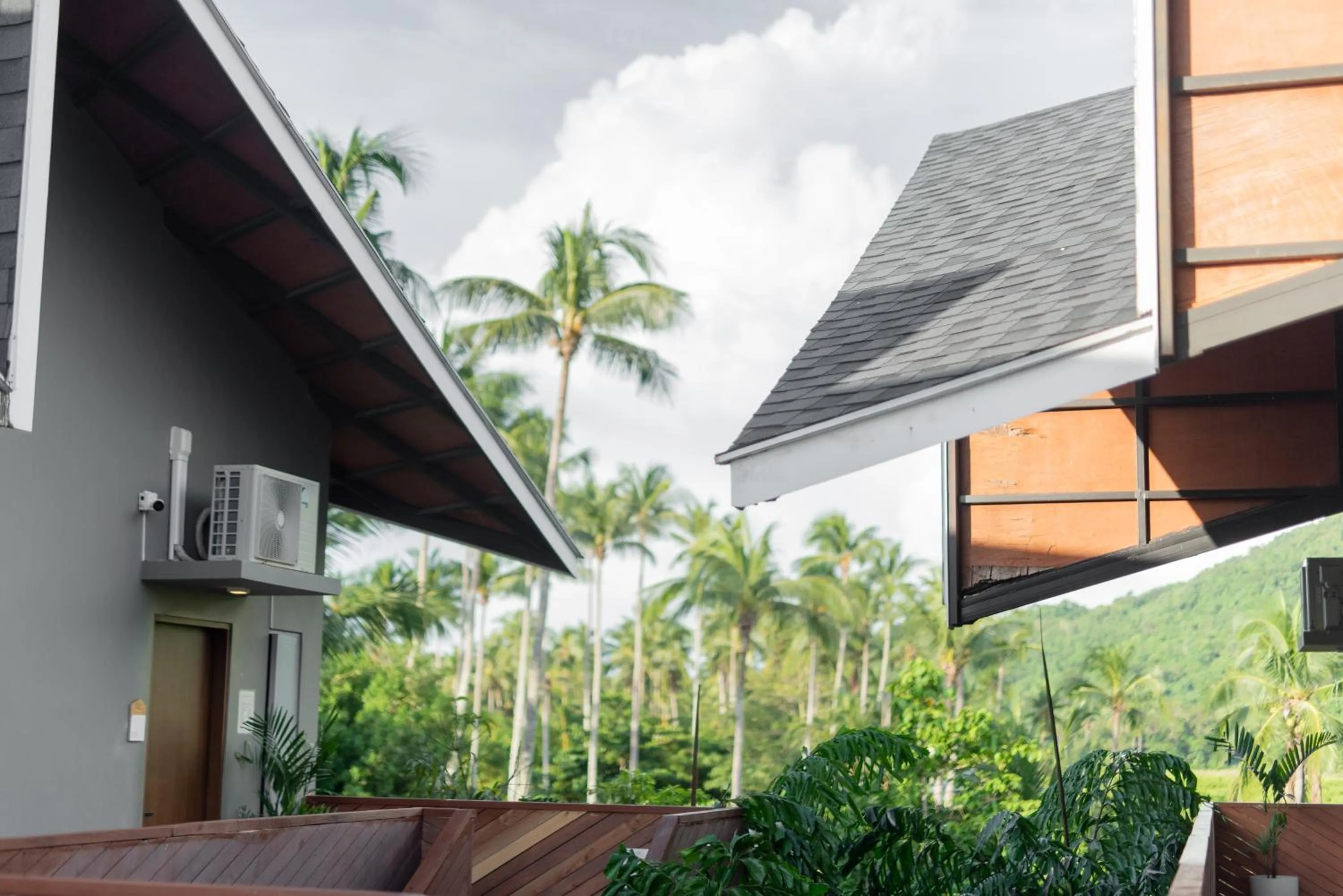 Nacpan Beach Resort Managed by H Hospitality - Newly Renovated