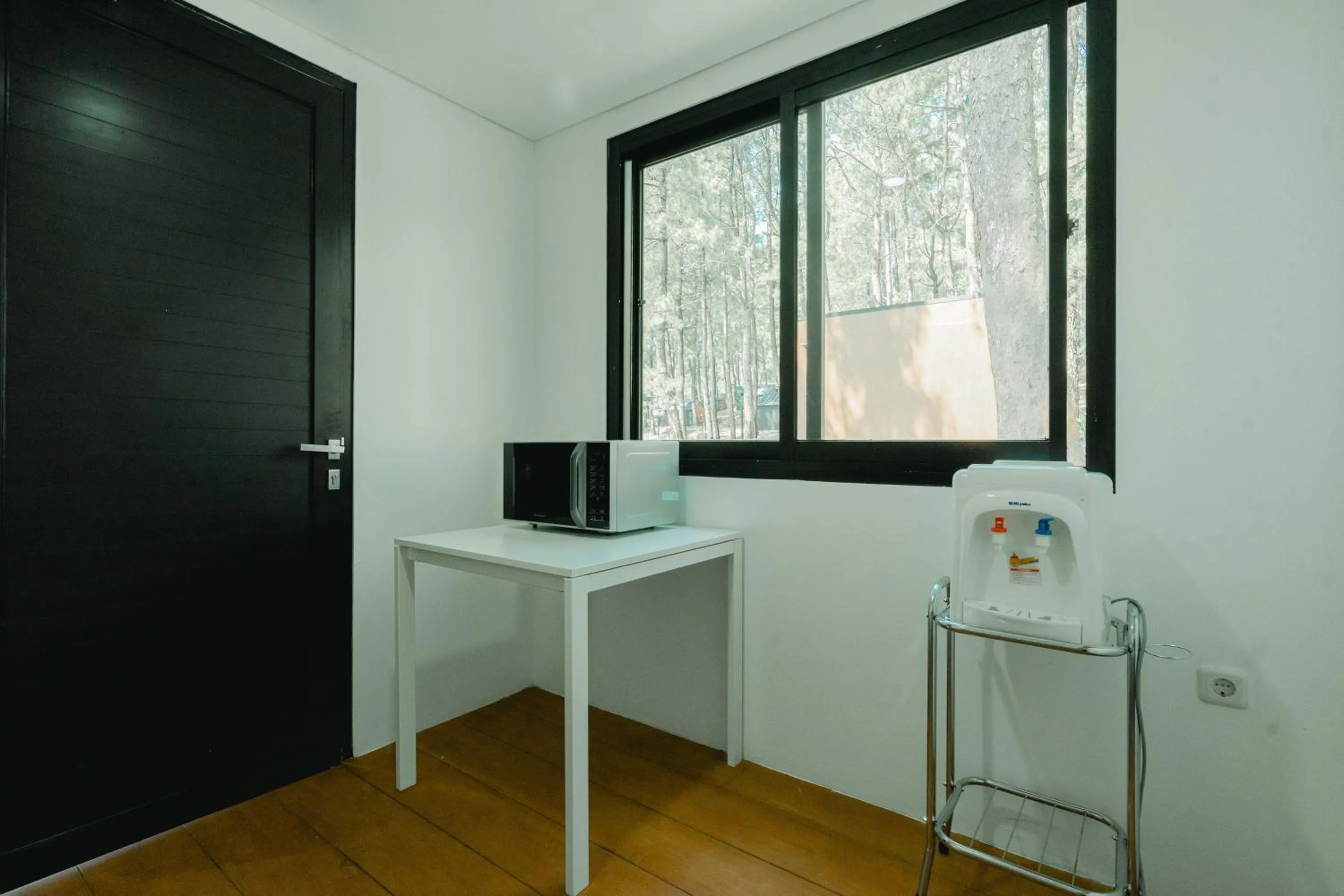 Bobocabin Coban Rondo, Malang