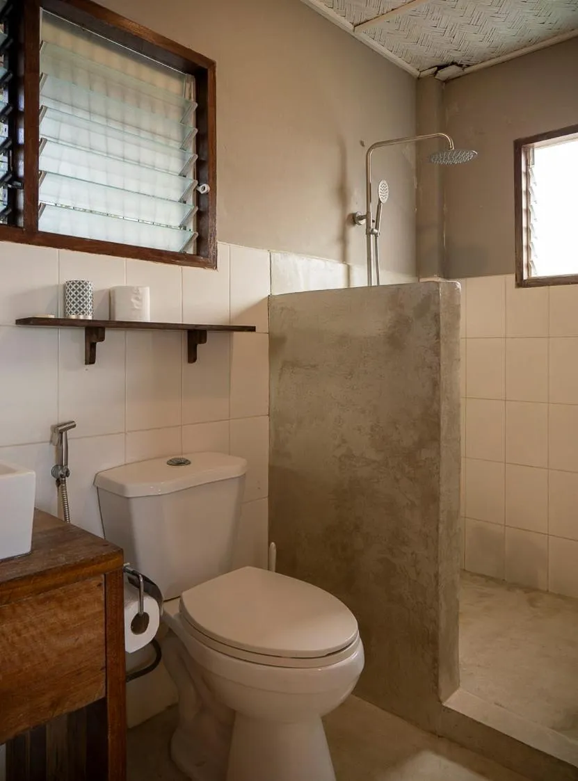 Golden Monkey Beach Hotel