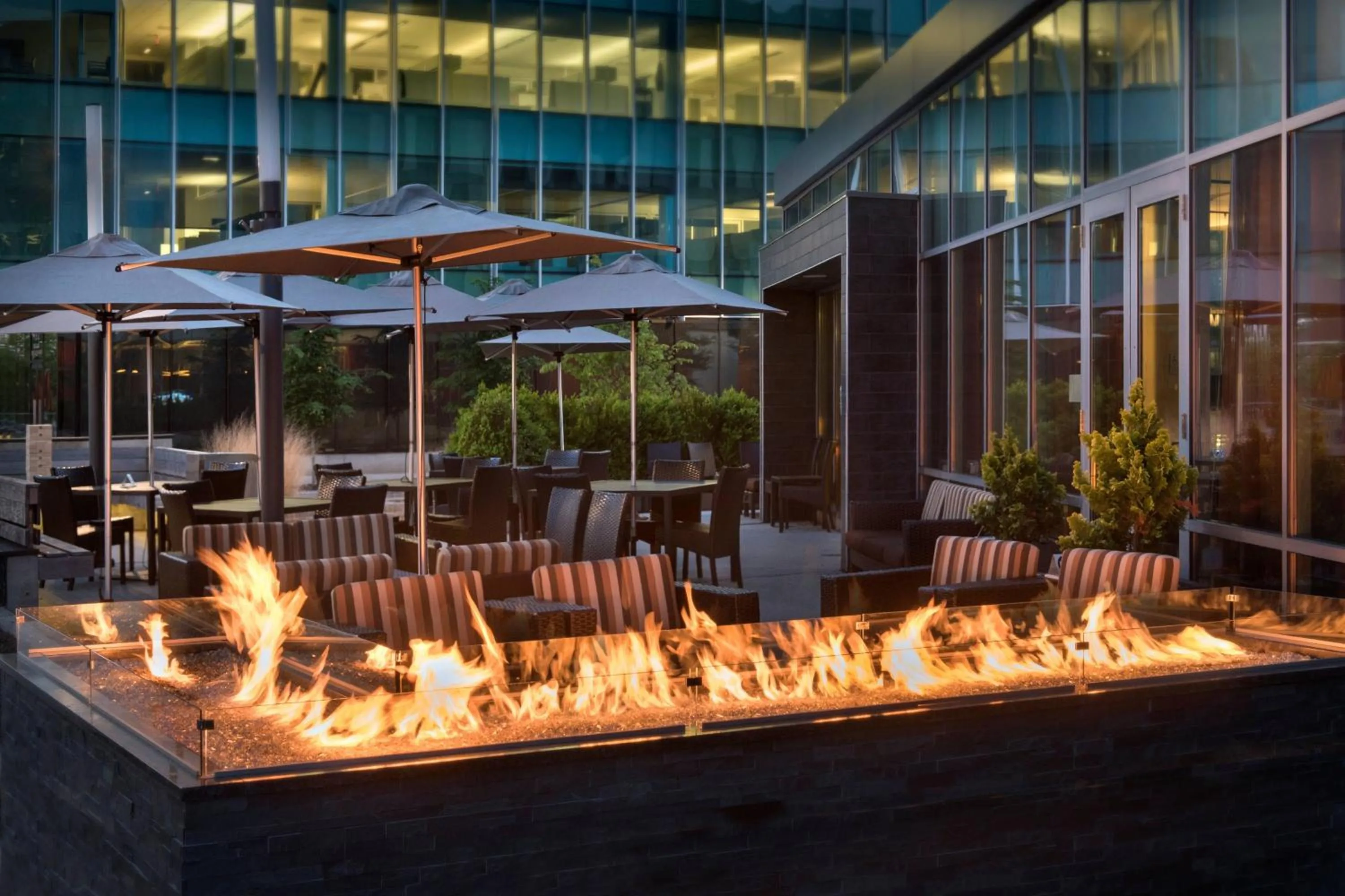 Other in Courtyard by Marriott Philadelphia South at The Navy Yard