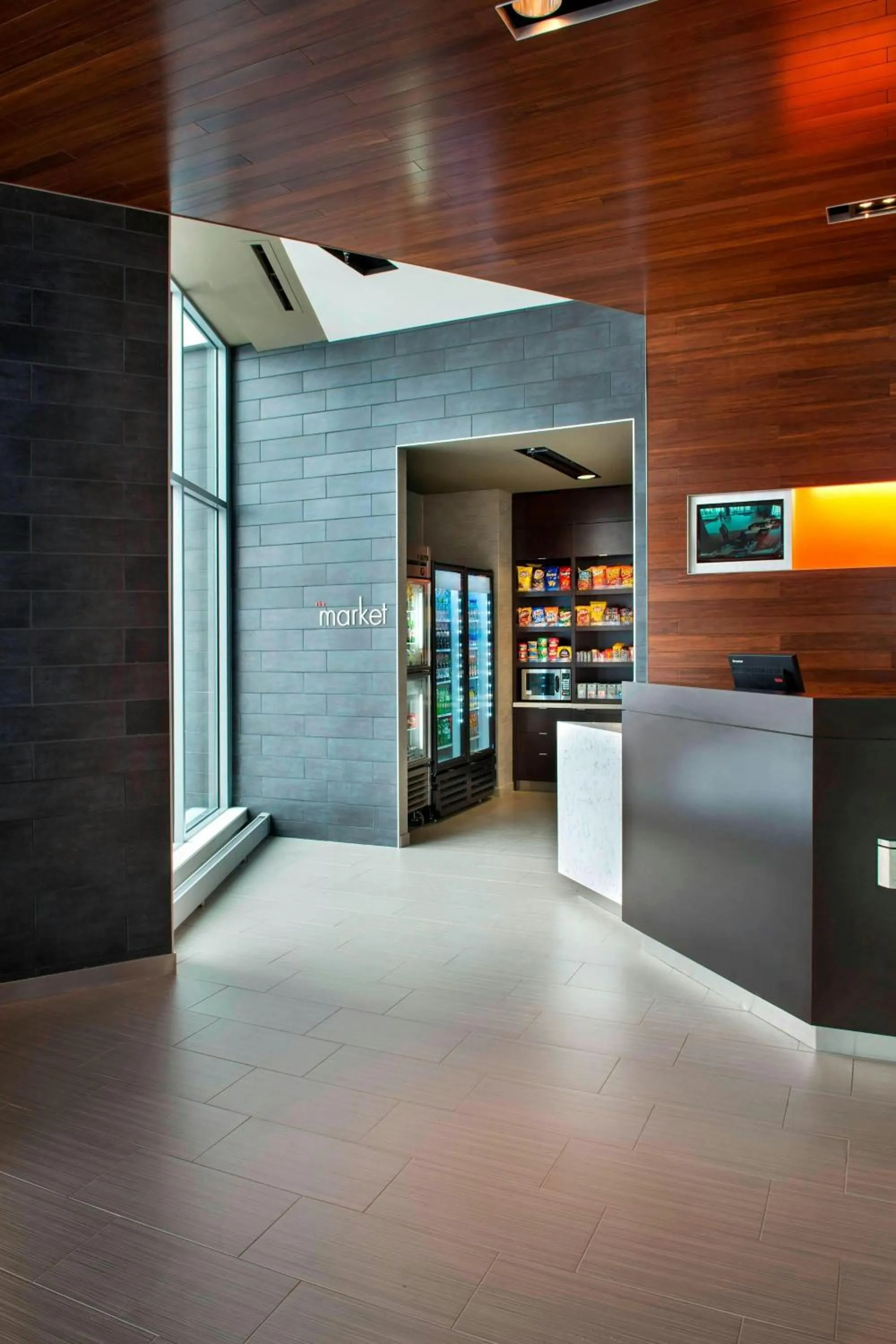 Other in Courtyard by Marriott Philadelphia South at The Navy Yard