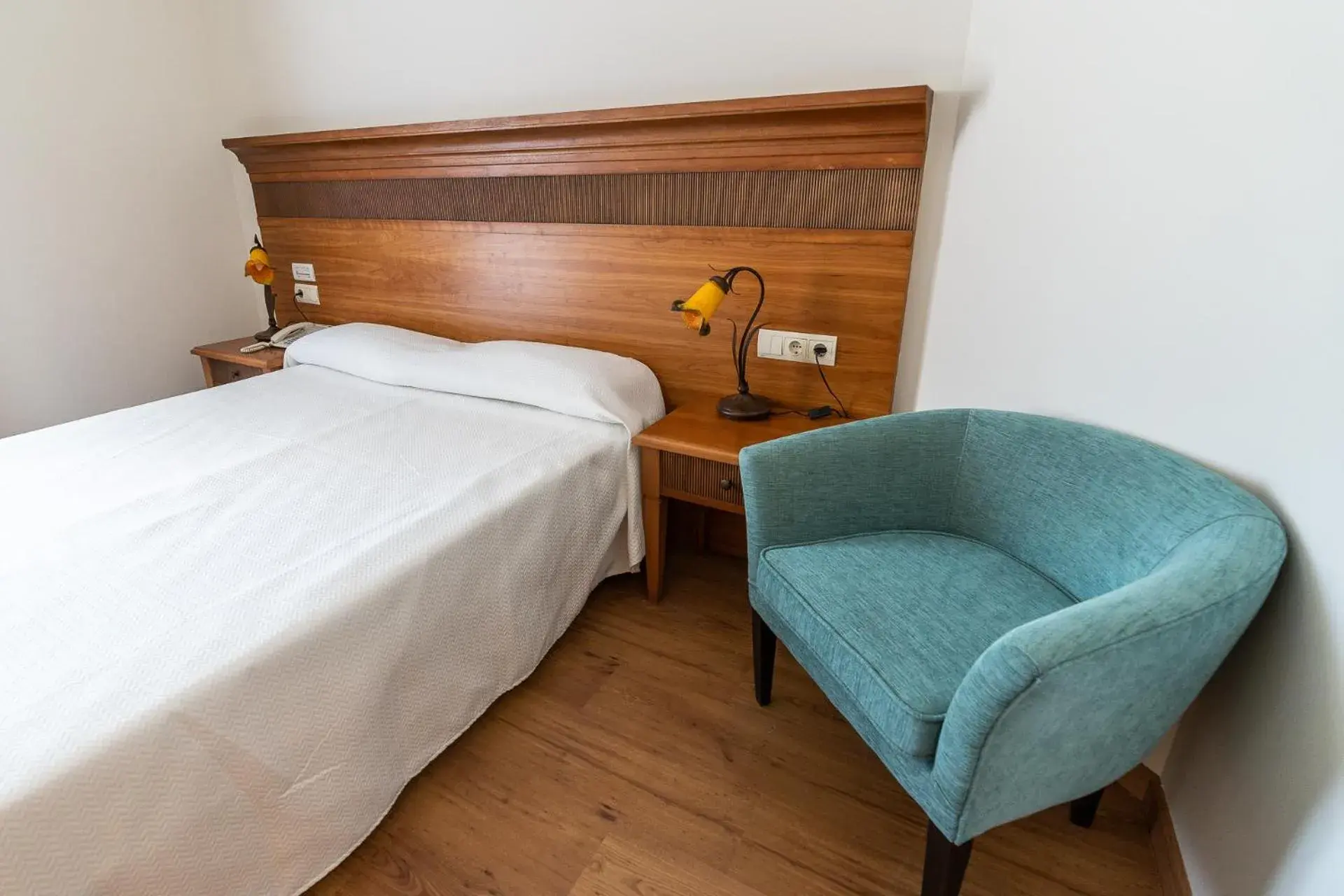 Double Room (1 Adult) in Globales Paraíso Beach Double Room (1 Adult) in Globales Paraíso Beach