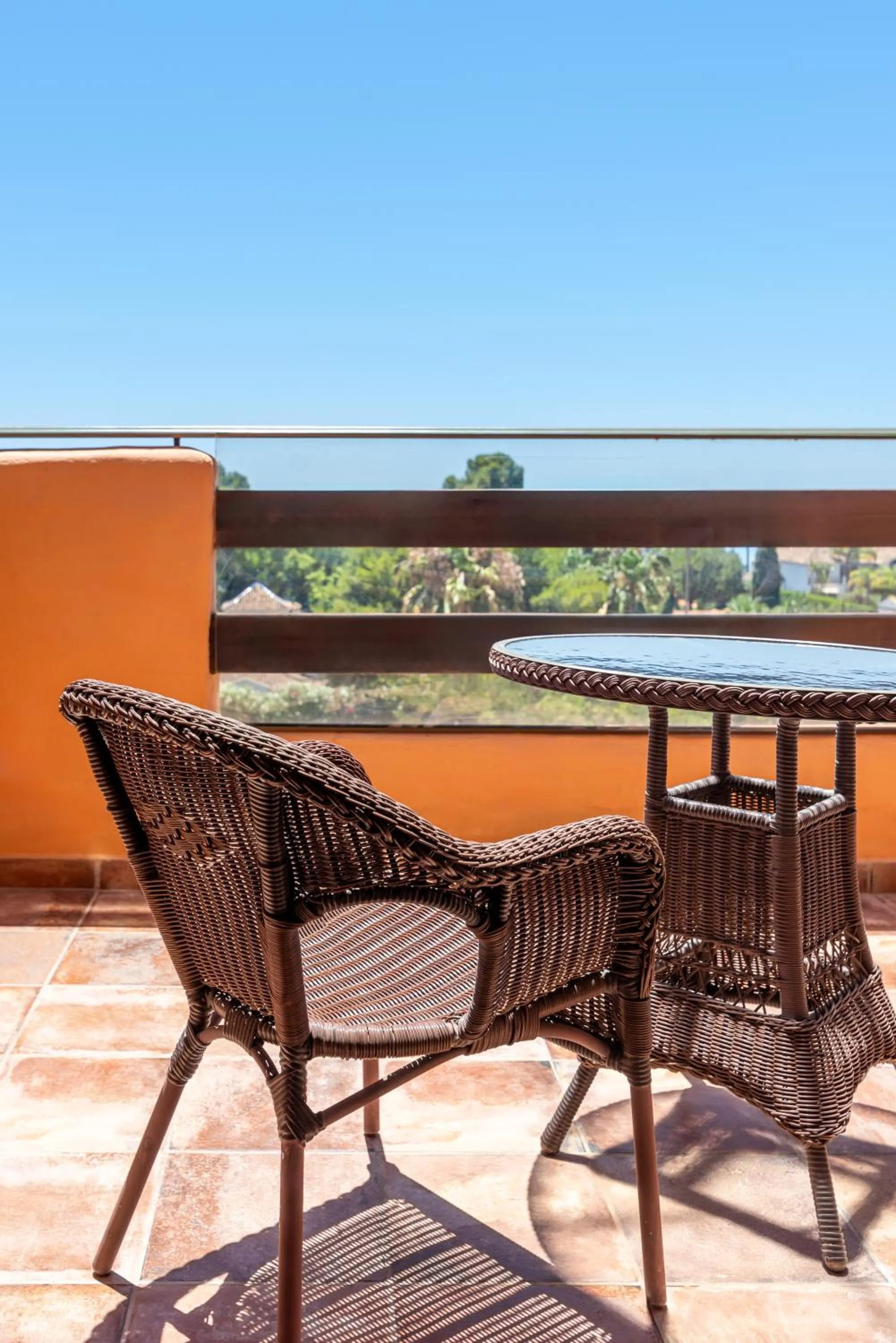 Globales Paraíso Beach