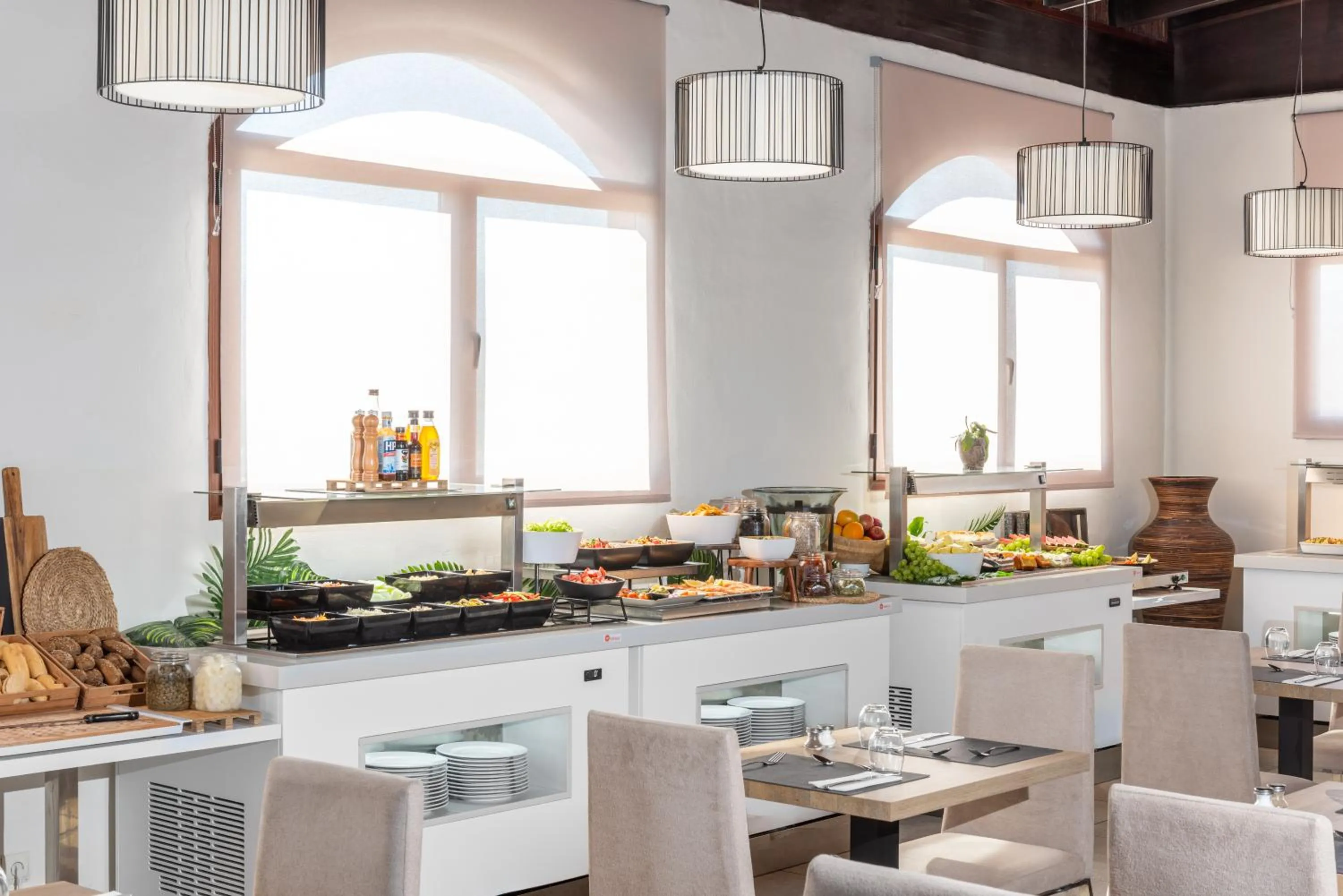 Globales Paraíso Beach