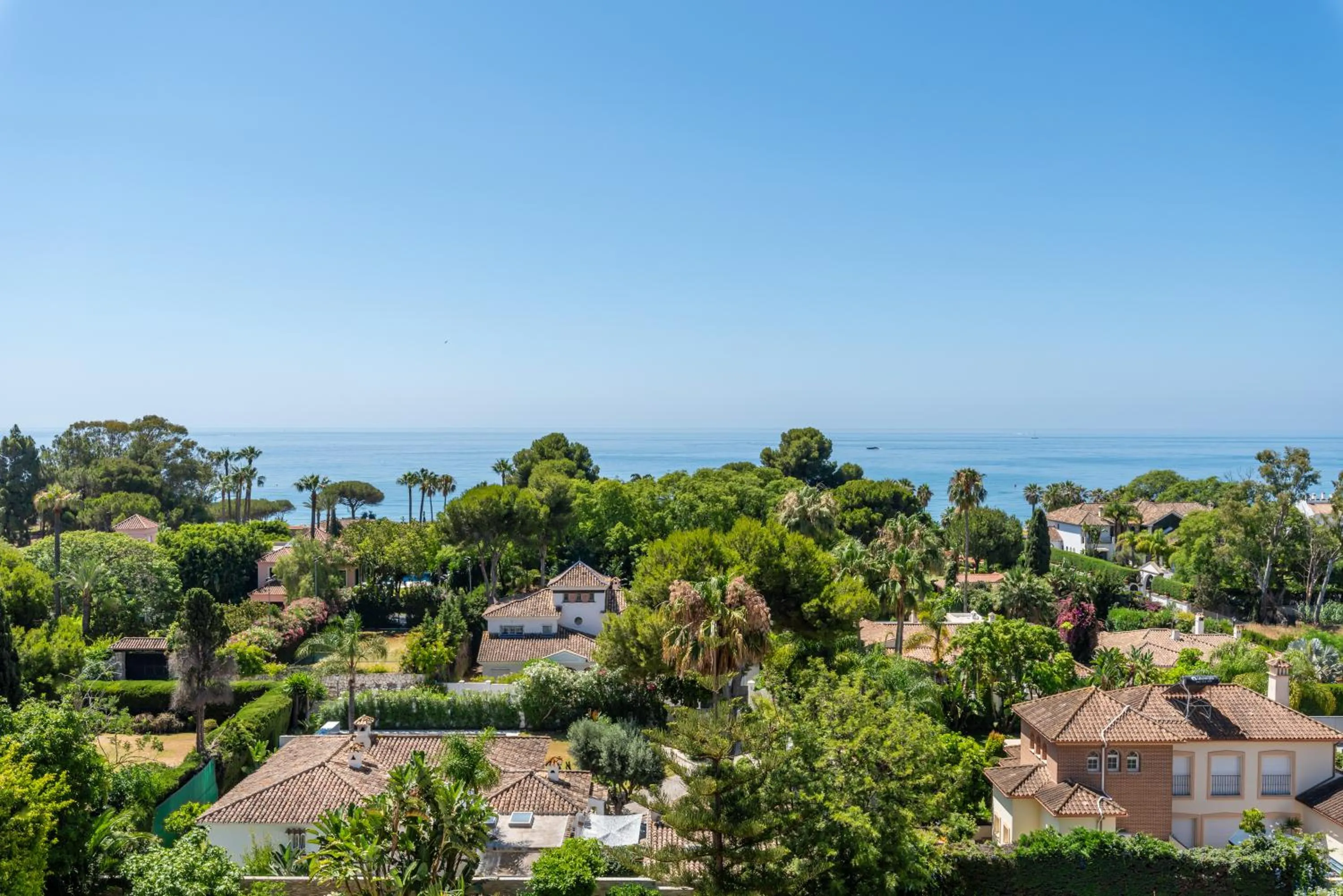 Globales Paraíso Beach