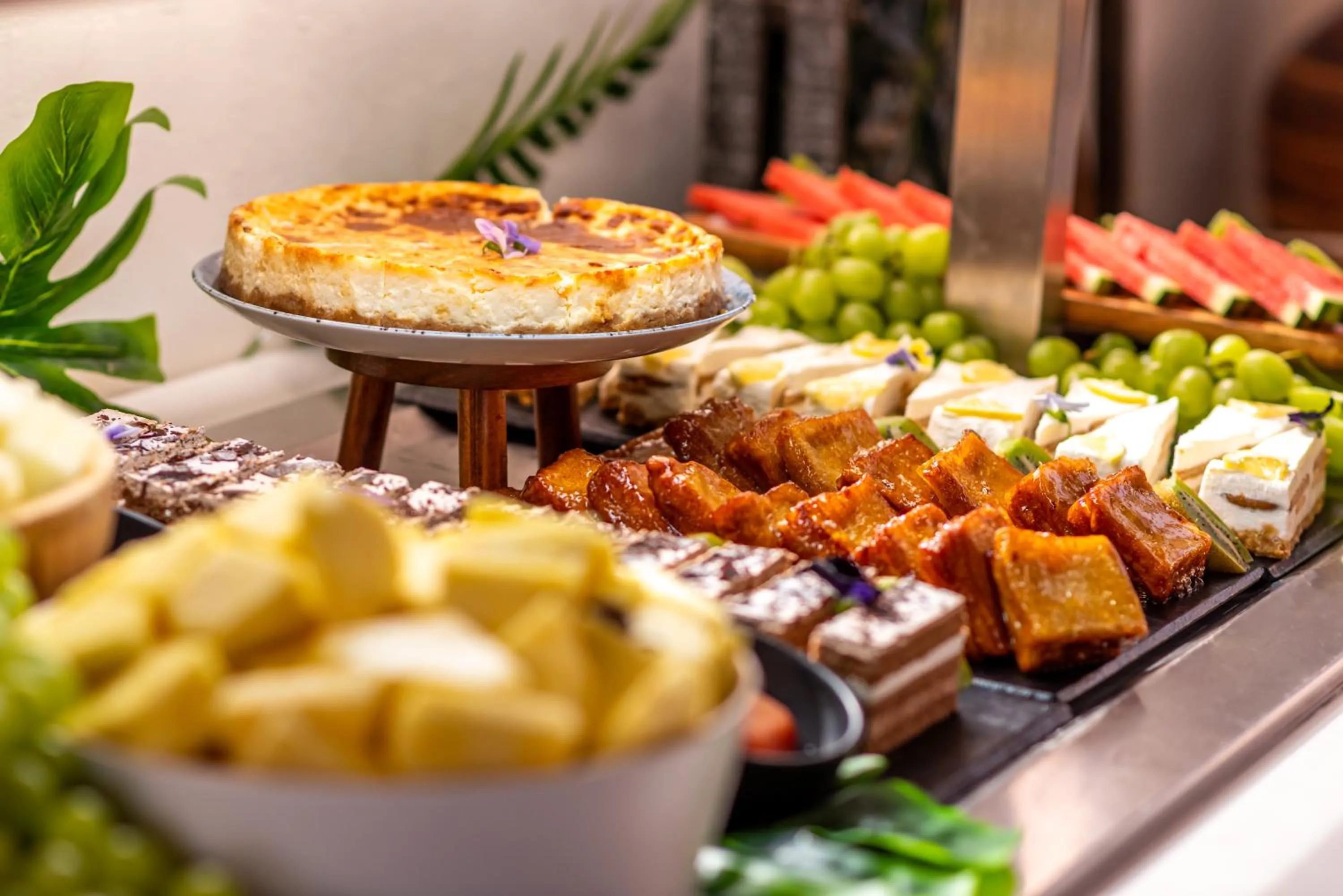 Globales Paraíso Beach