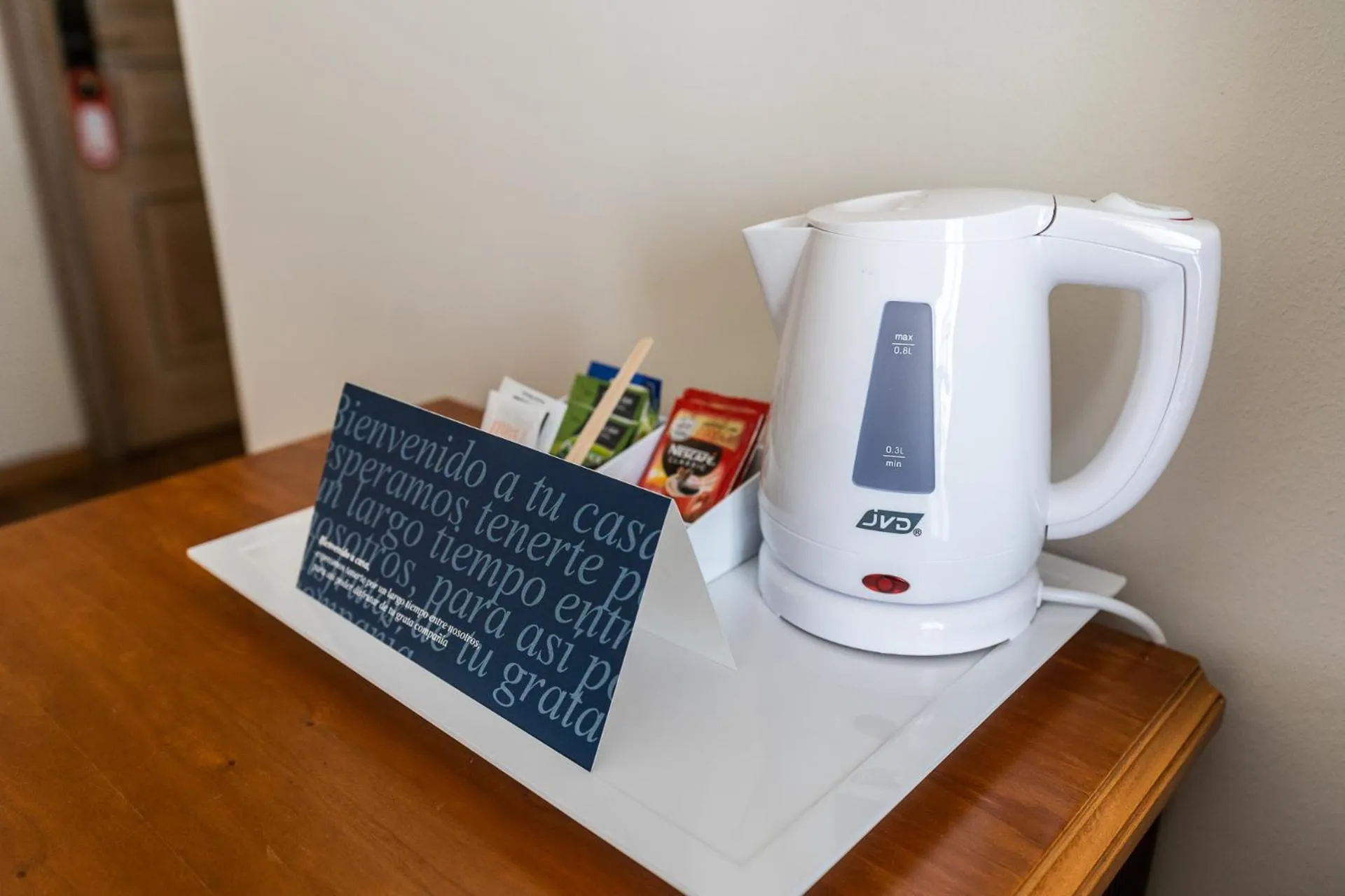 Decorative detail in Globales Paraíso Beach