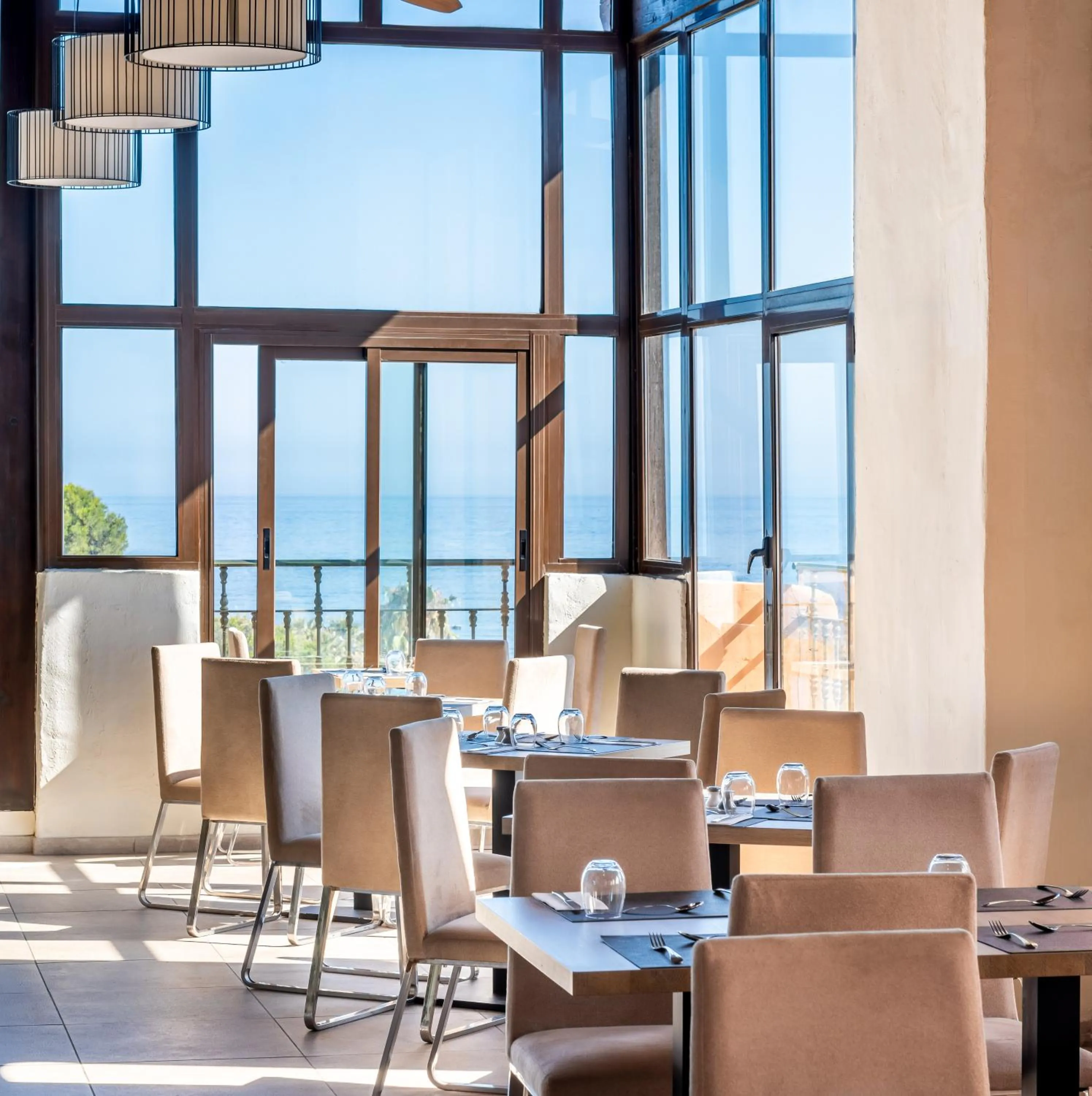 Globales Paraíso Beach