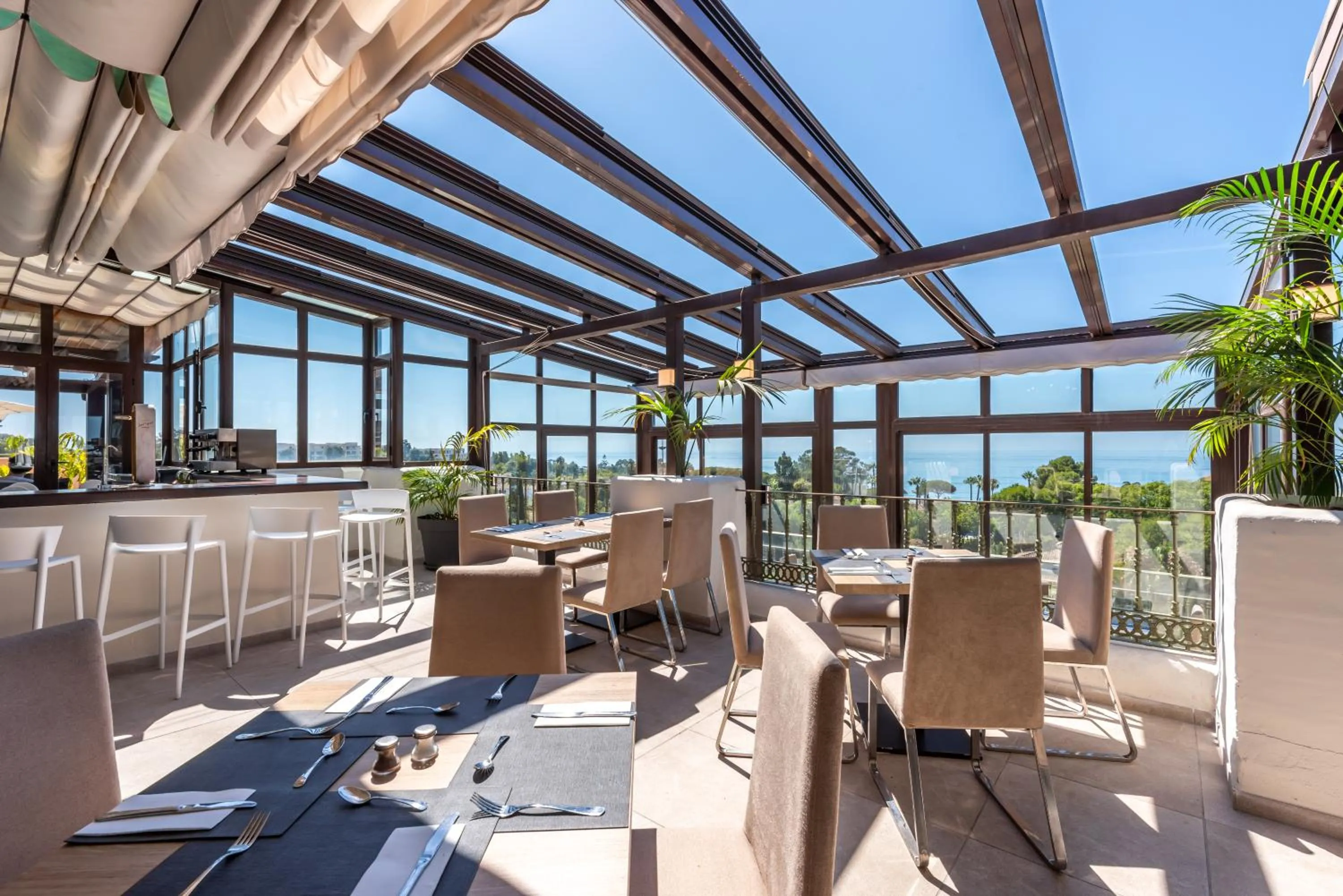 Globales Paraíso Beach