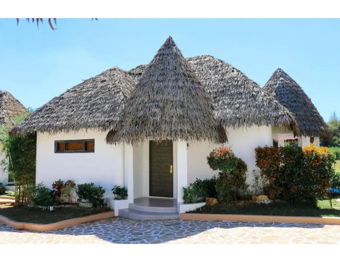 Villa in Safari Hotel and Villas powered by Cocotel Villa in Safari Hotel and Villas powered by Cocotel