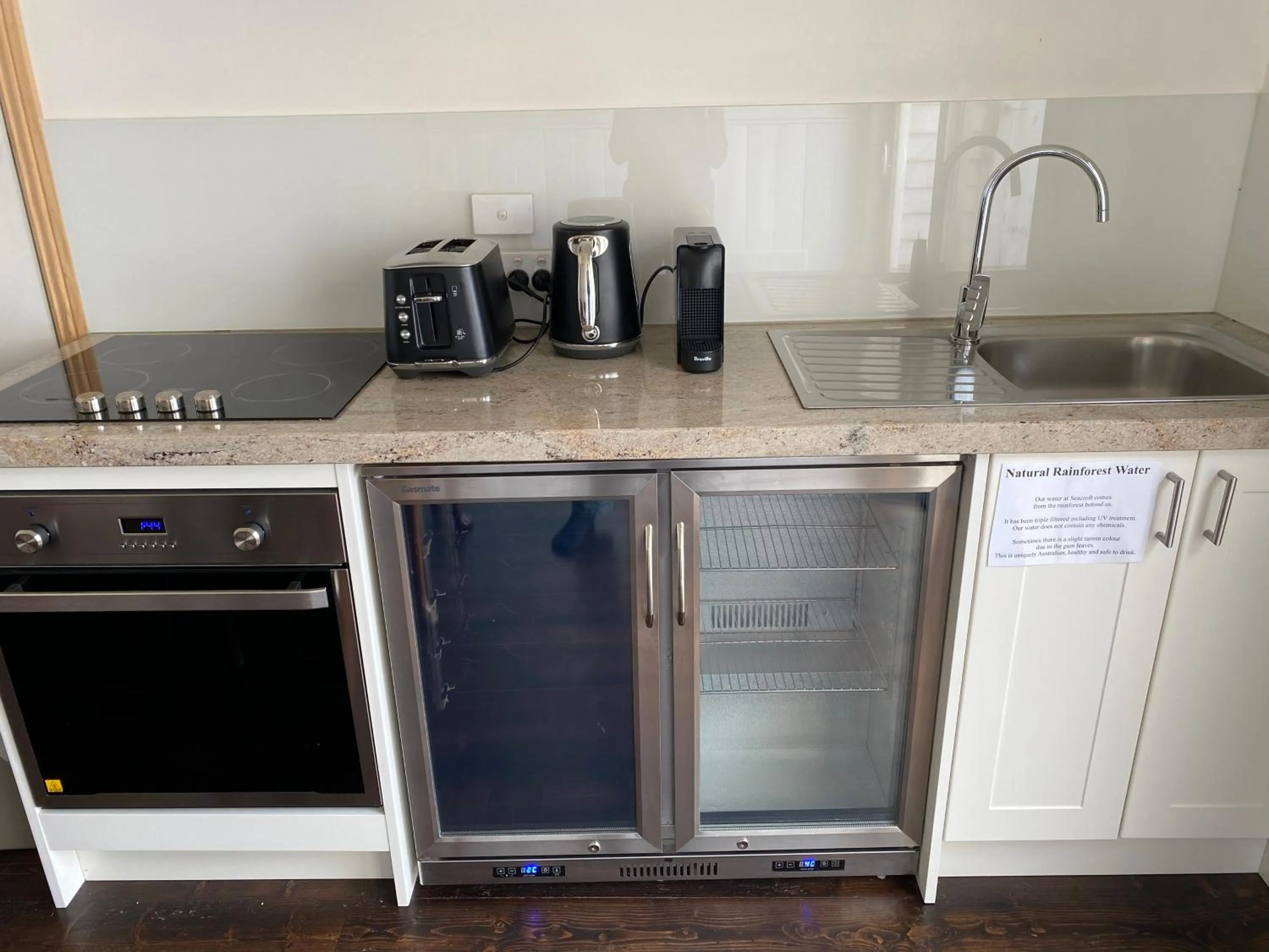 Kitchen or kitchenette in Seacroft Estate