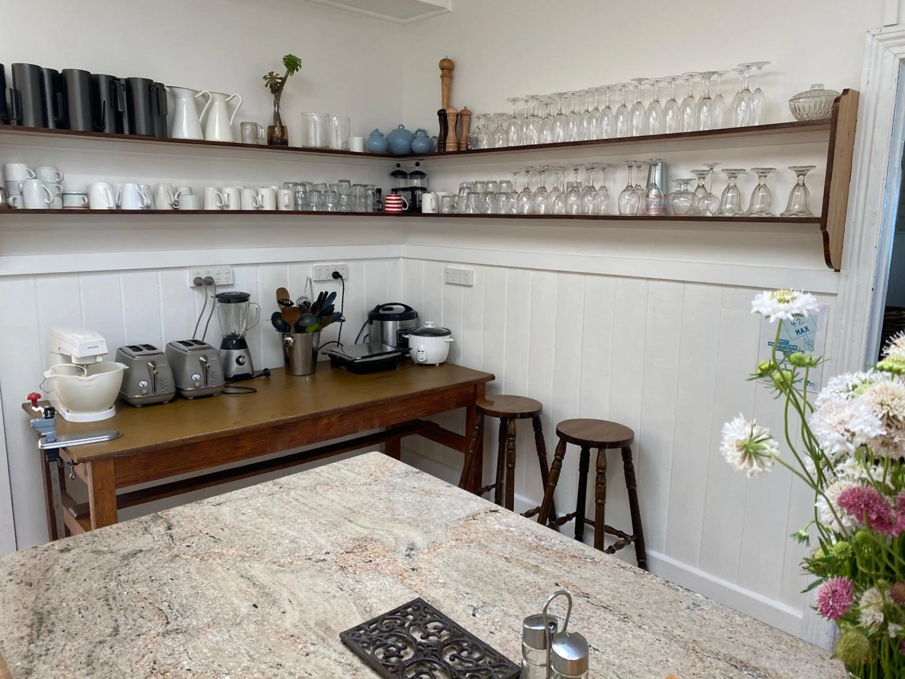 Kitchen or kitchenette in Seacroft Estate