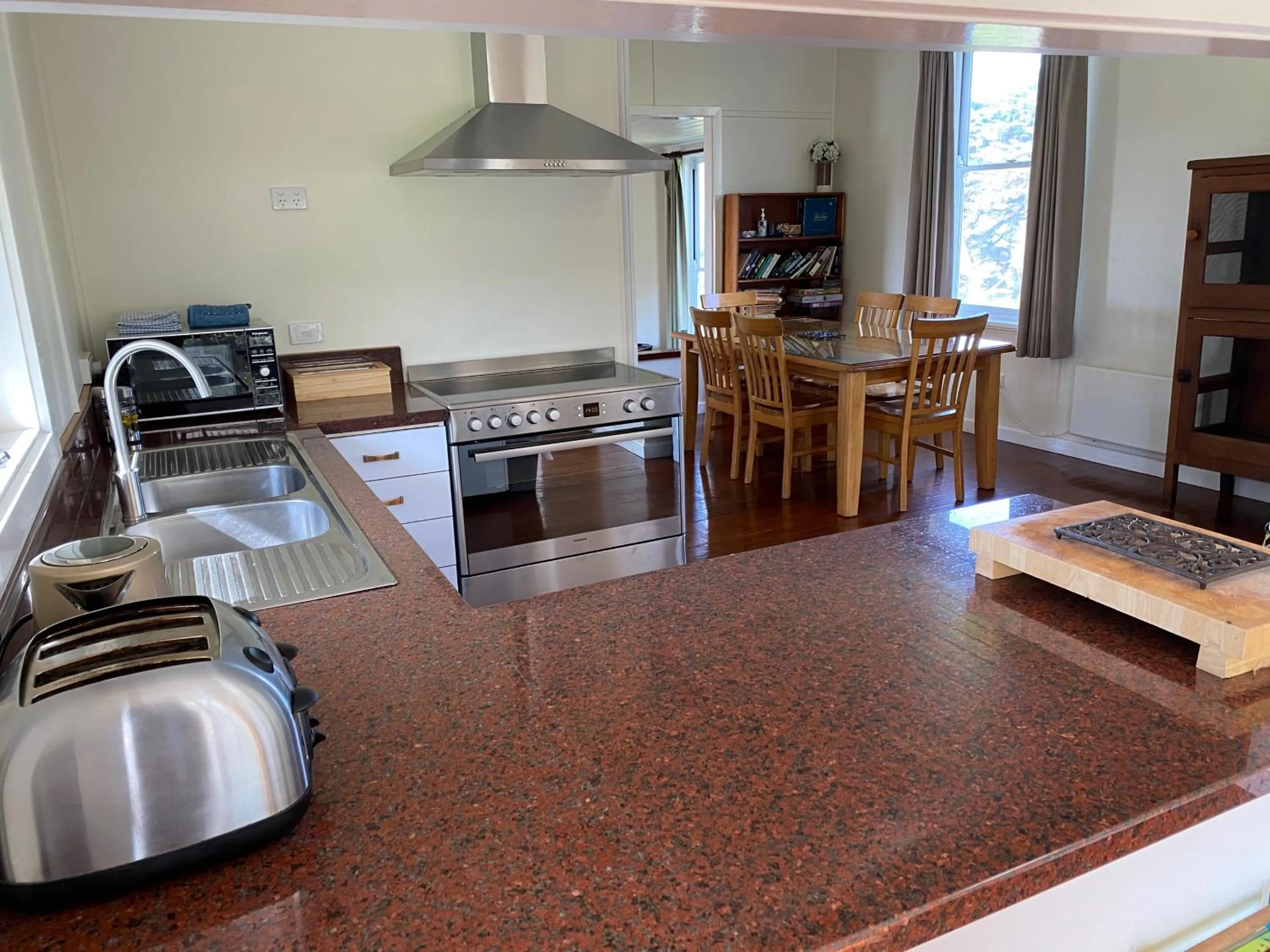 Kitchen or kitchenette in Seacroft Estate