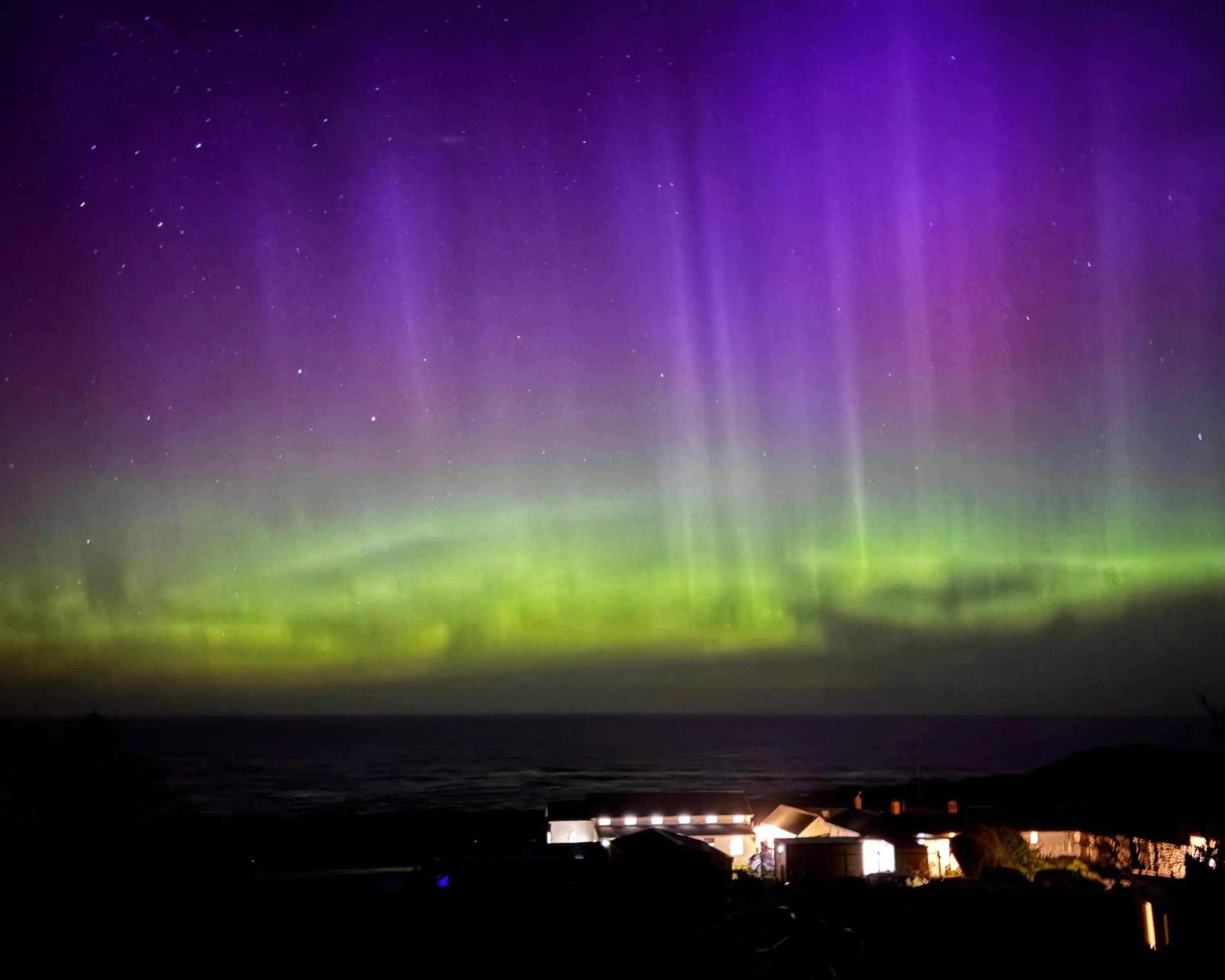 View (from property/room) in Seacroft Estate