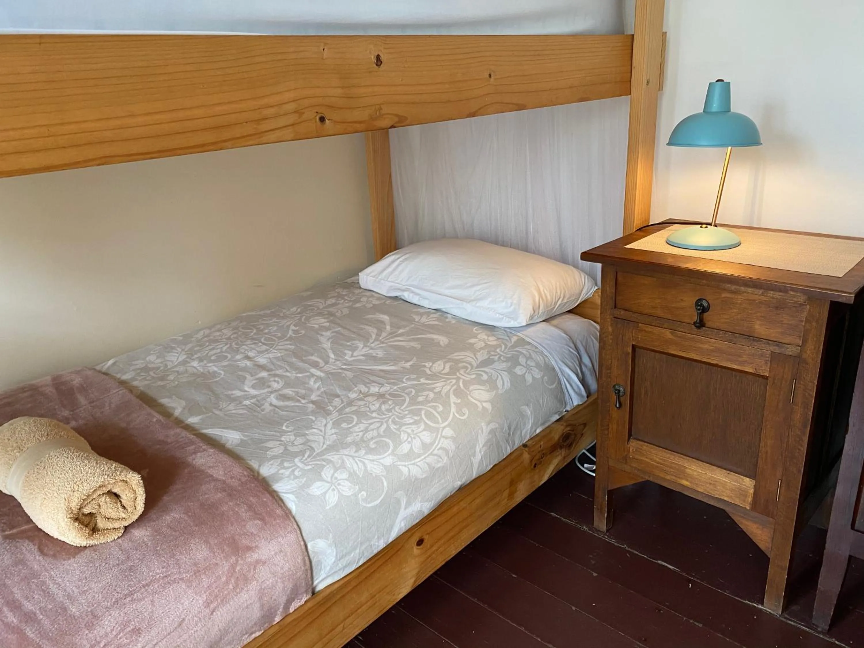 Bedroom, Bed in Seacroft Estate