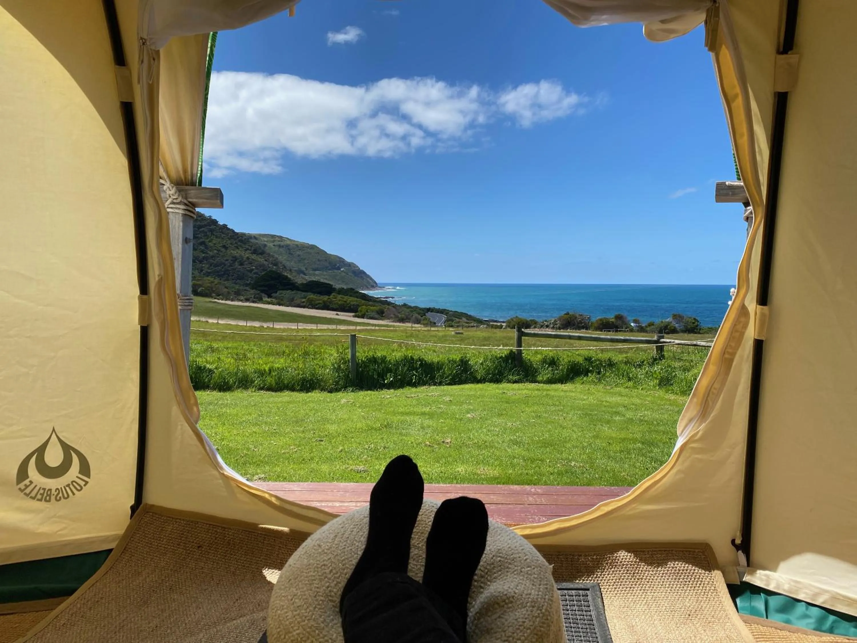 Lounge or bar in Seacroft Estate