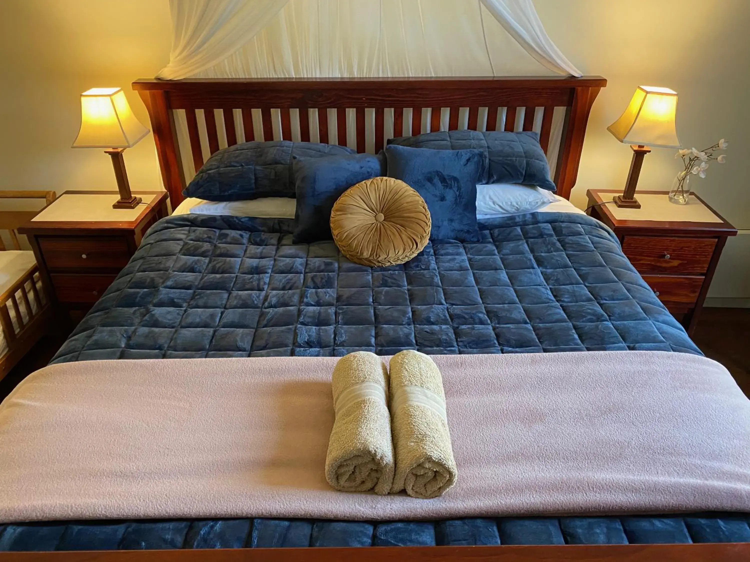 Family Room with Sea View in Seacroft Estate Family Room with Sea View in Seacroft Estate