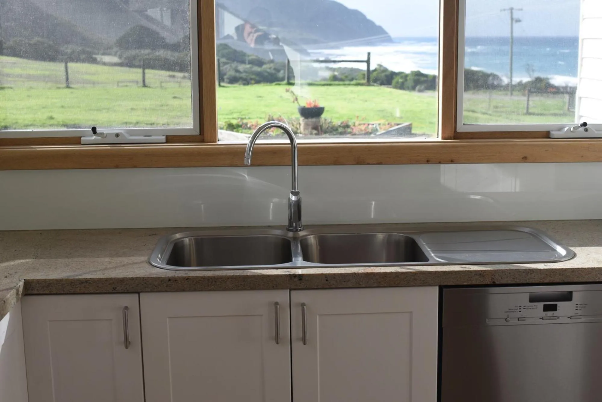 Kitchen or kitchenette in Seacroft Estate