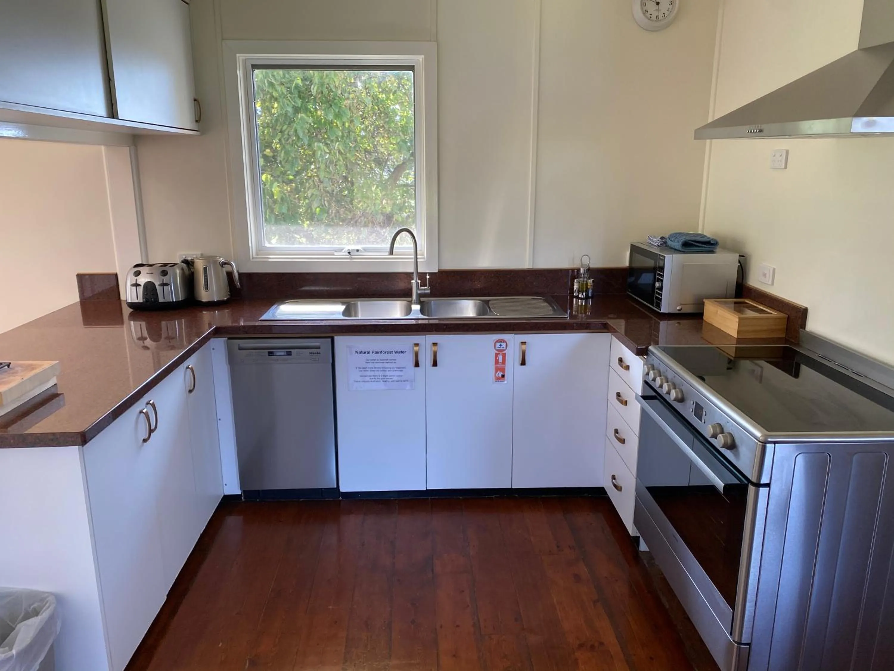 Kitchen or kitchenette in Seacroft Estate